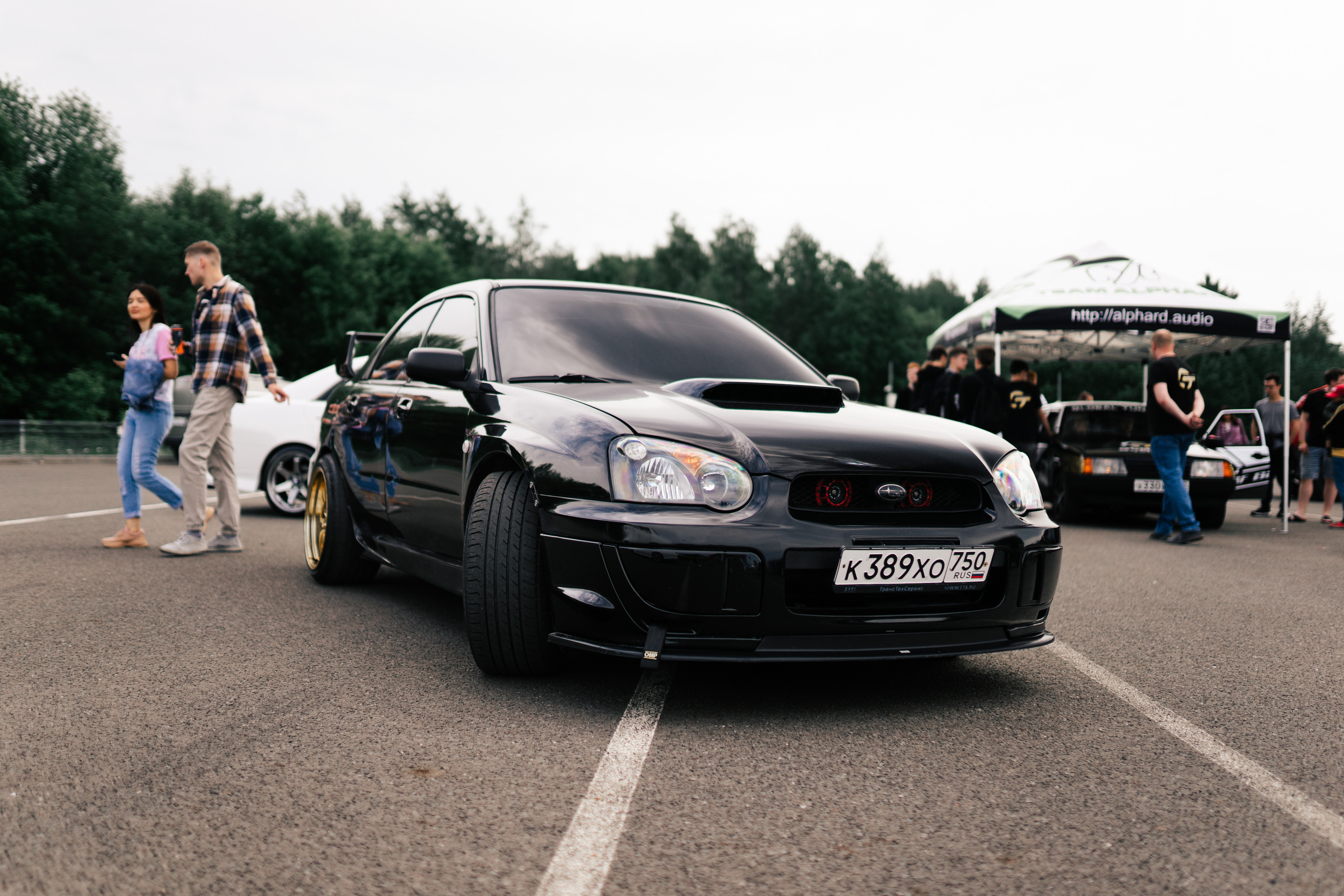 UGOL meet 28.05.2023. Фотограф в СПБ Алмаз Камаев