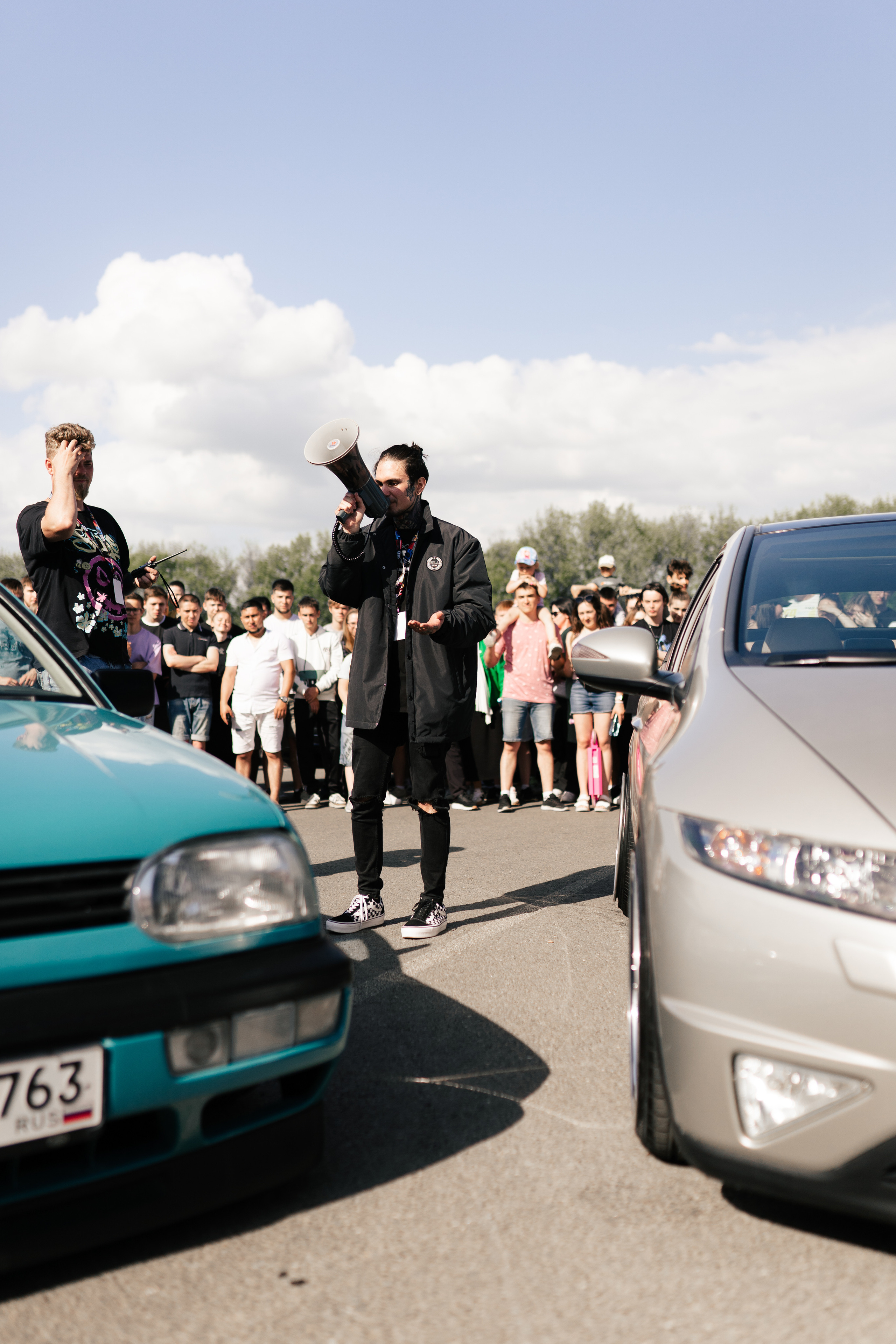 UGOL meet 28.05.2023. Фотограф в СПБ Алмаз Камаев