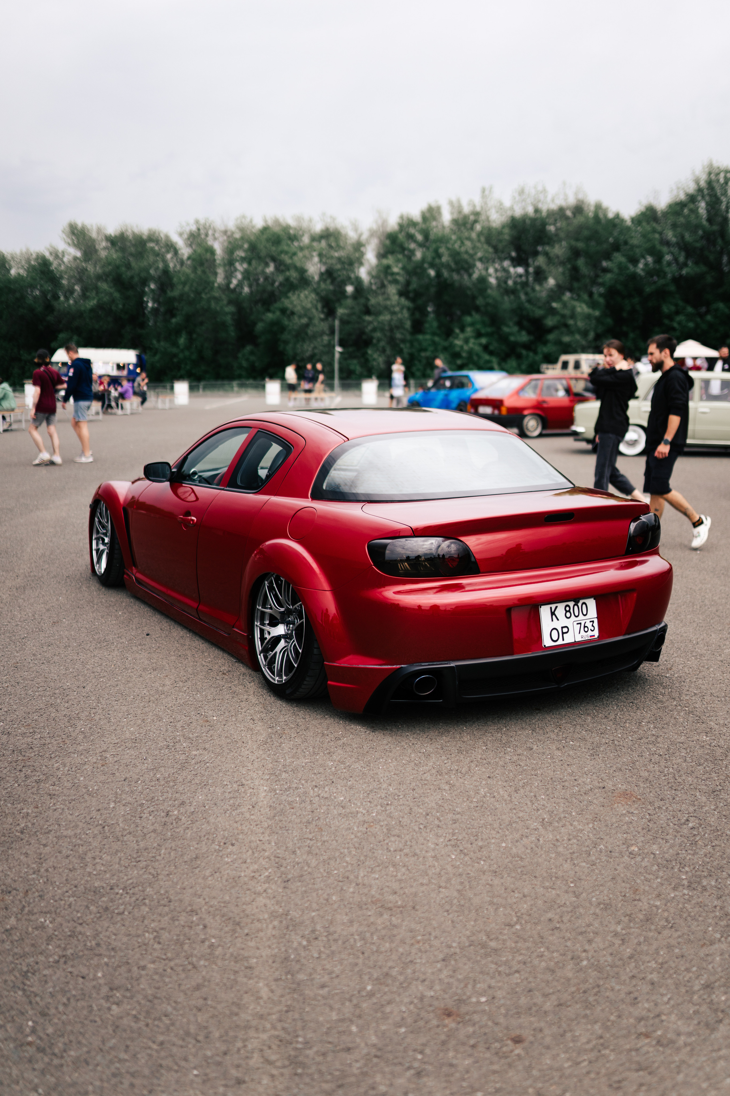 UGOL meet 28.05.2023. Фотограф в СПБ Алмаз Камаев