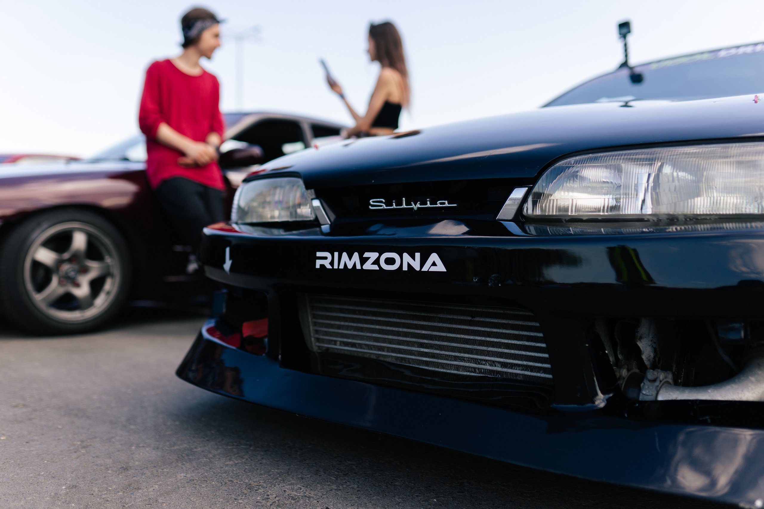 UGOL meet 28.05.2023. Фотограф в СПБ Алмаз Камаев