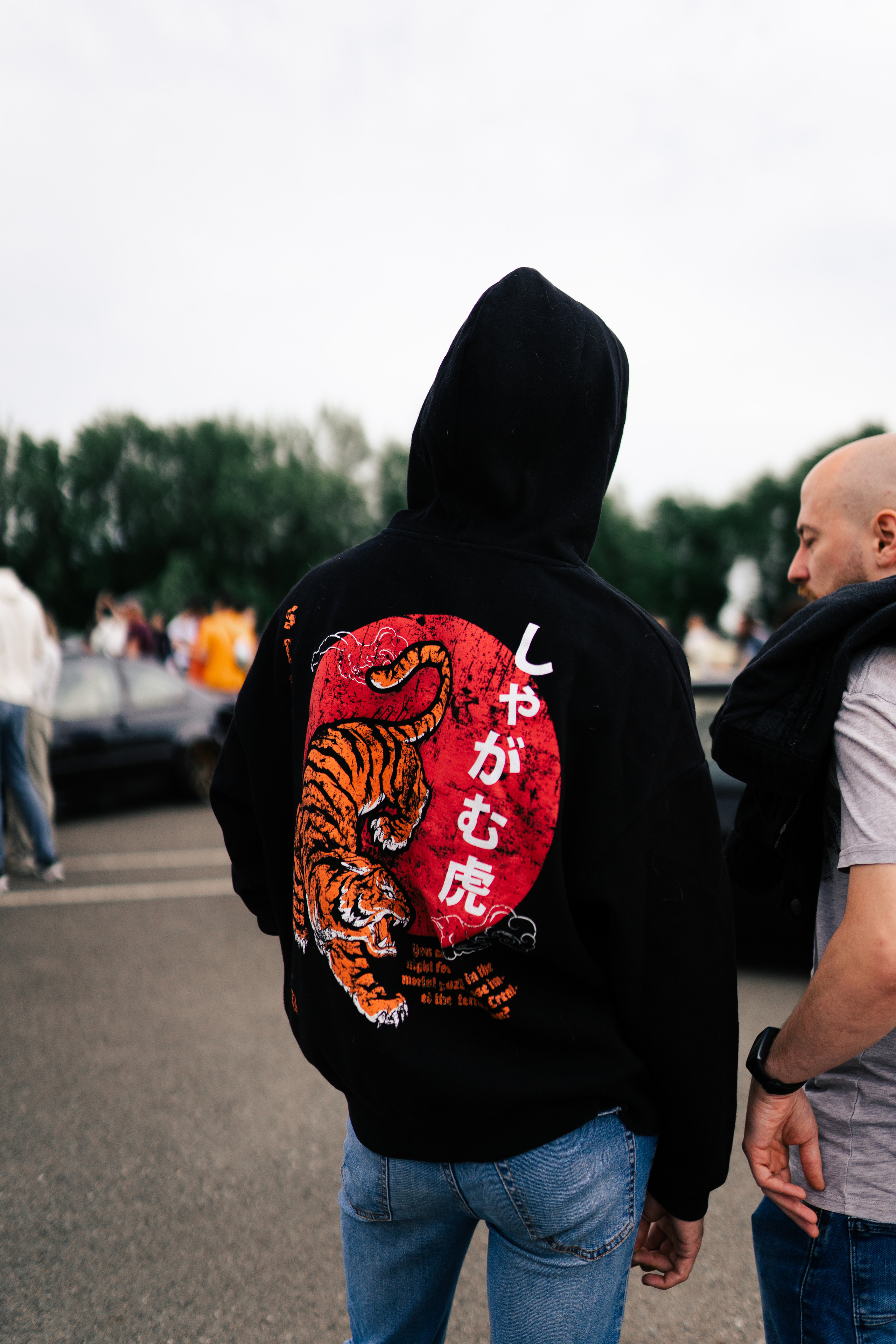 UGOL meet 28.05.2023. Фотограф в СПБ Алмаз Камаев