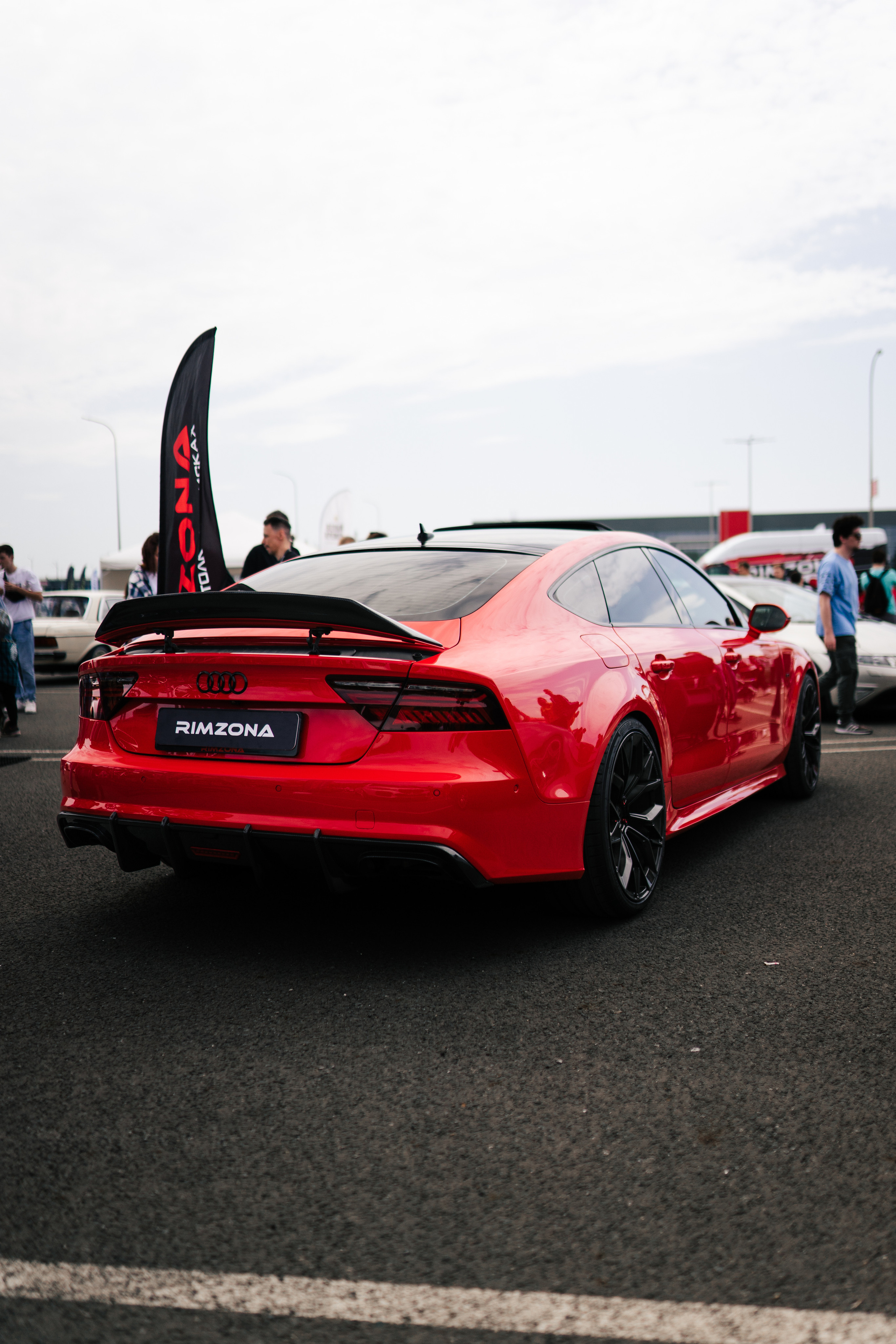 UGOL meet 28.05.2023. Фотограф в СПБ Алмаз Камаев