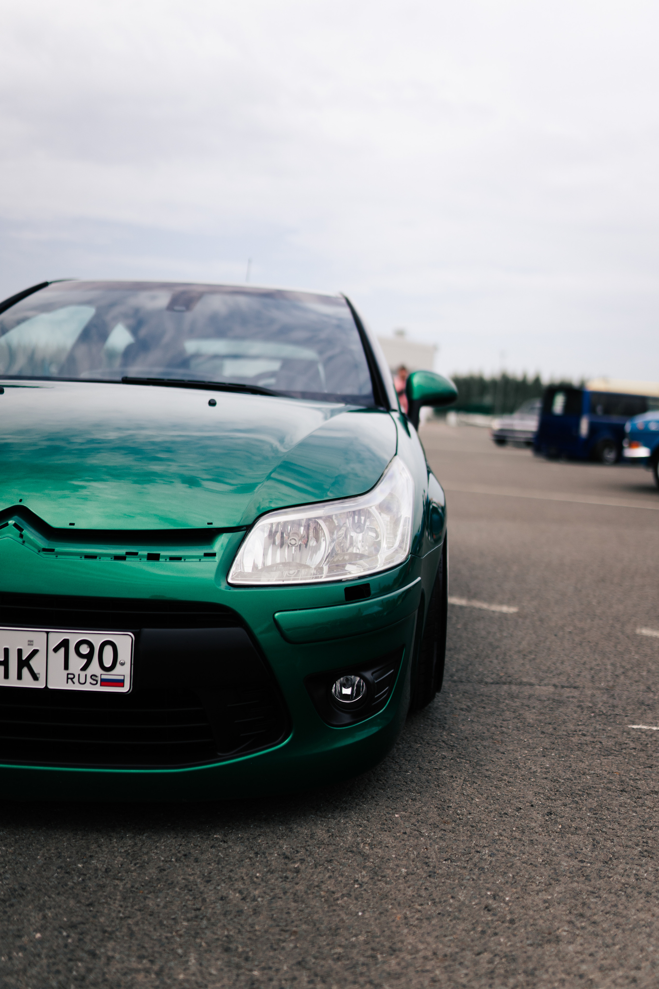 UGOL meet 28.05.2023. Фотограф в СПБ Алмаз Камаев