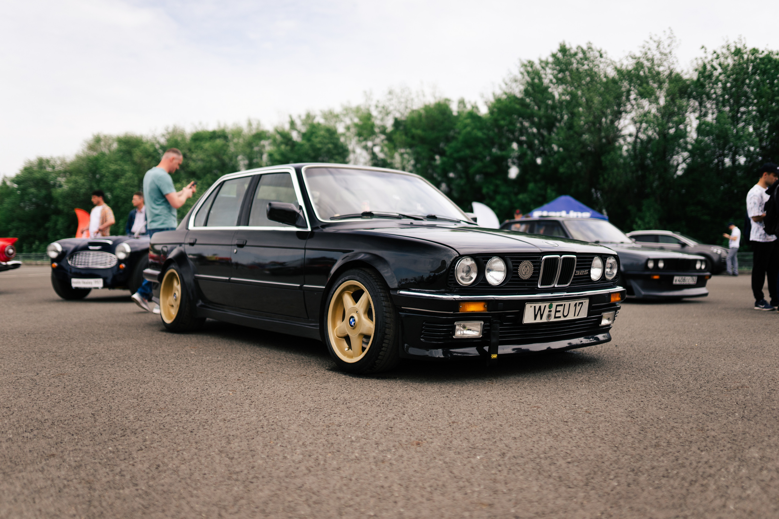 UGOL meet 28.05.2023. Фотограф в СПБ Алмаз Камаев