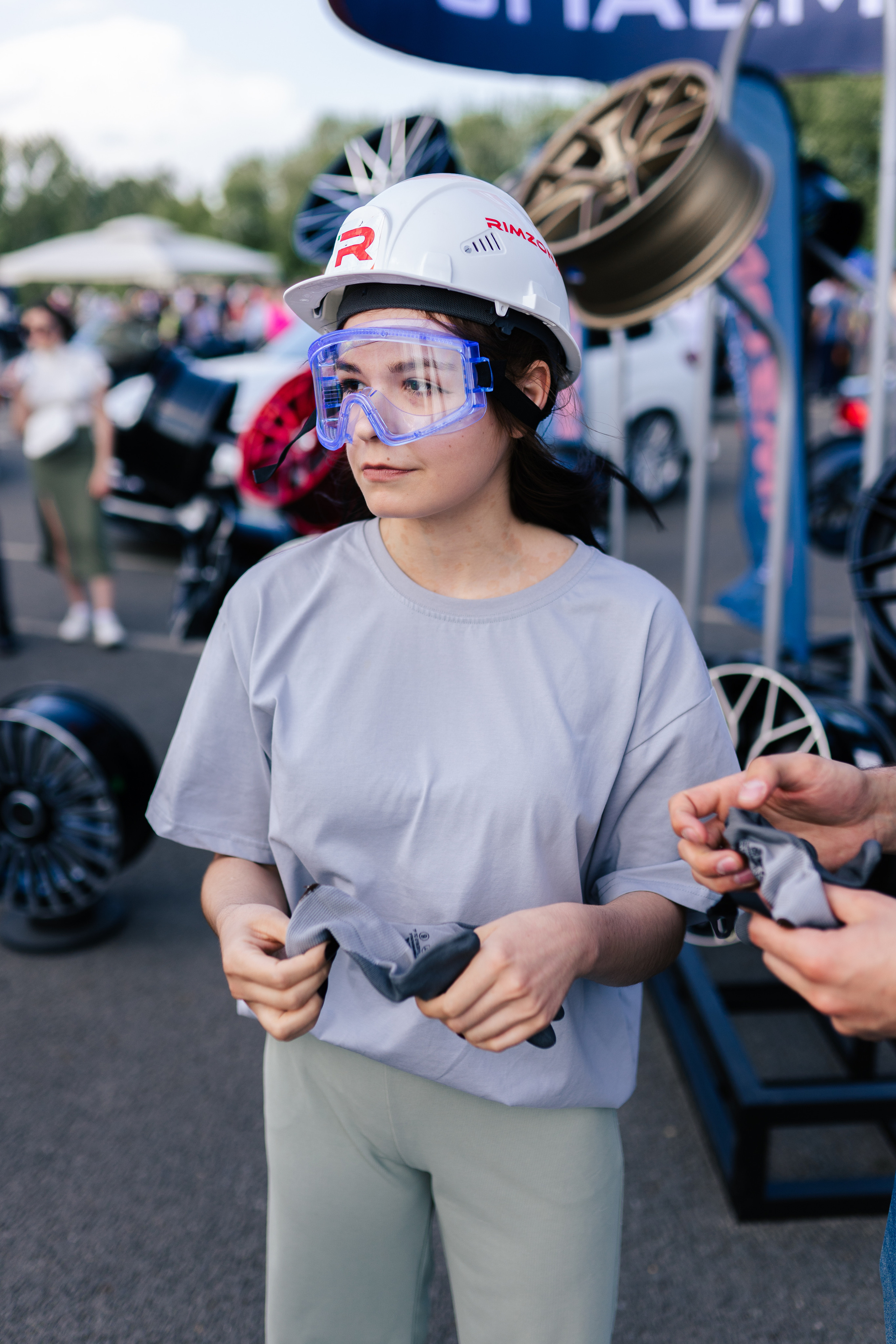 UGOL meet 28.05.2023. Фотограф в СПБ Алмаз Камаев