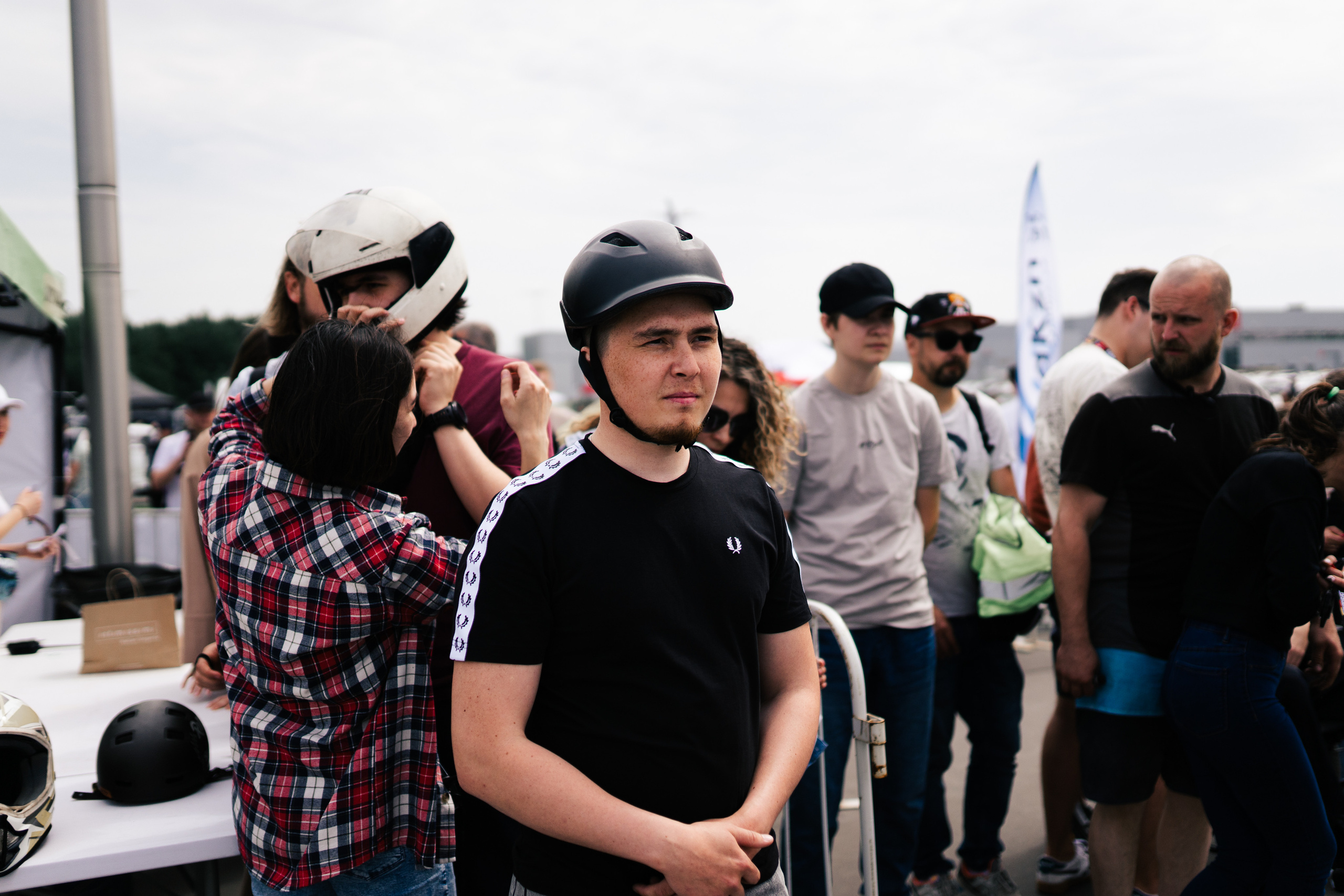 UGOL meet 28.05.2023. Фотограф в СПБ Алмаз Камаев