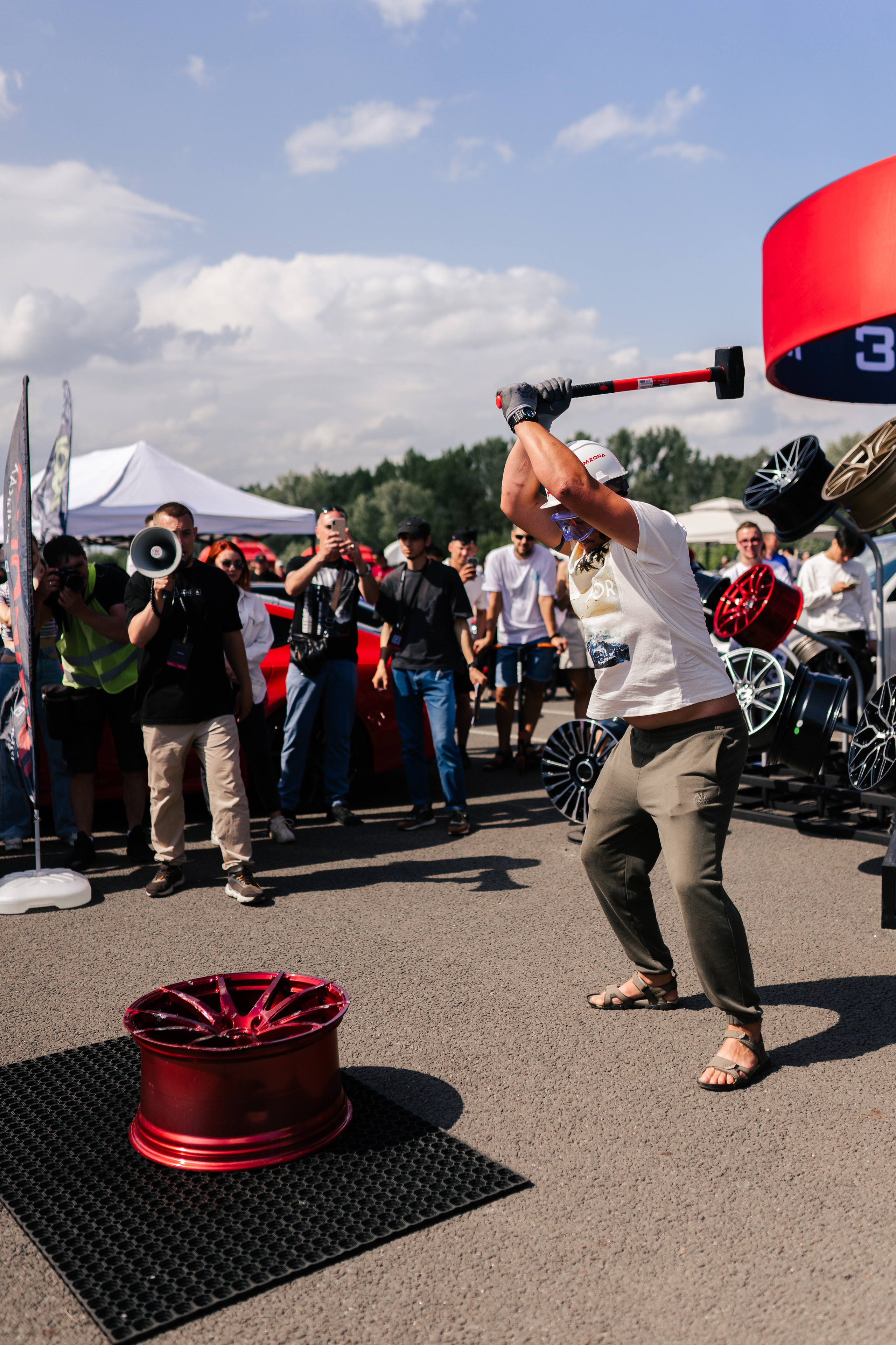 UGOL meet 28.05.2023. Фотограф в СПБ Алмаз Камаев
