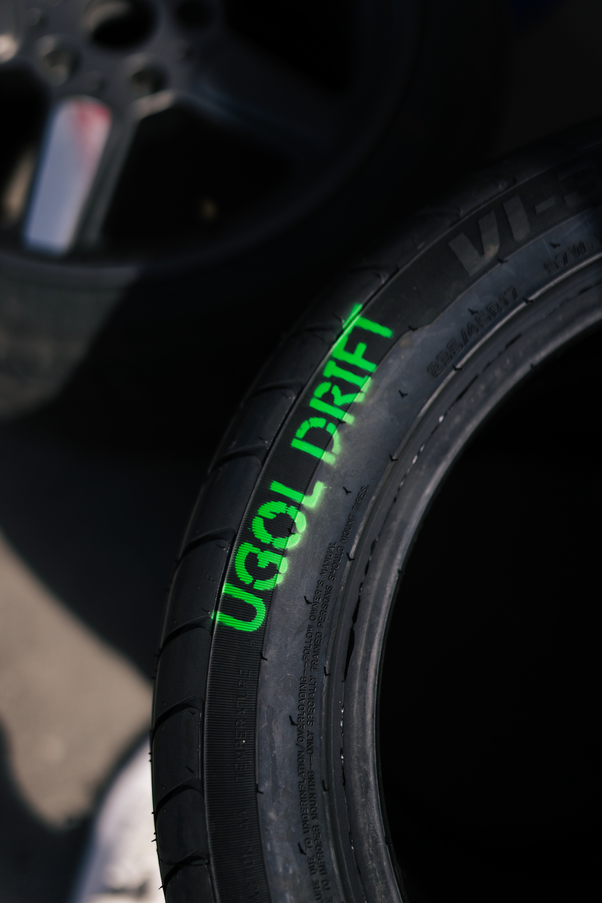 UGOL meet 28.05.2023. Фотограф в СПБ Алмаз Камаев