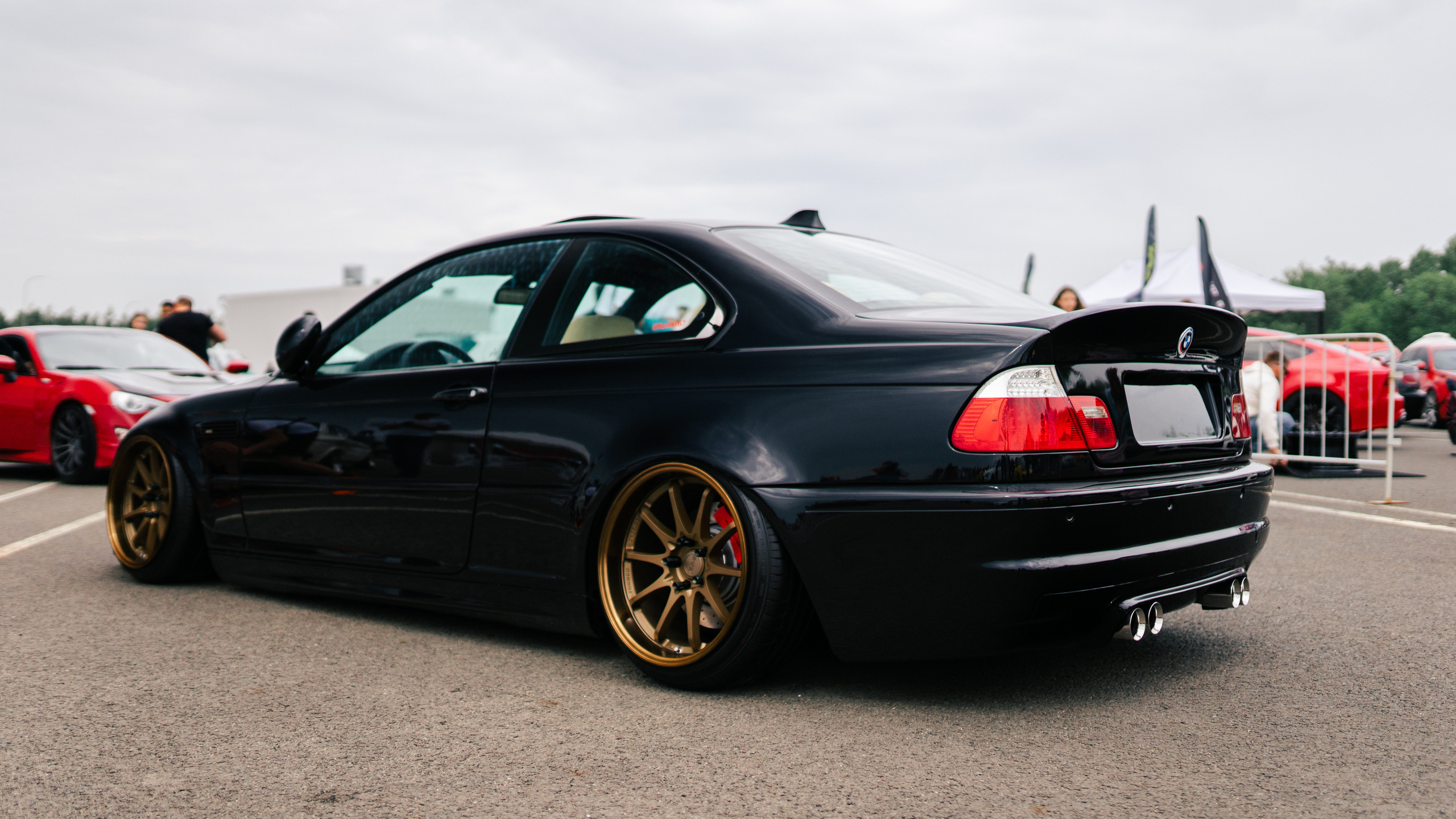 UGOL meet 28.05.2023. Фотограф в СПБ Алмаз Камаев