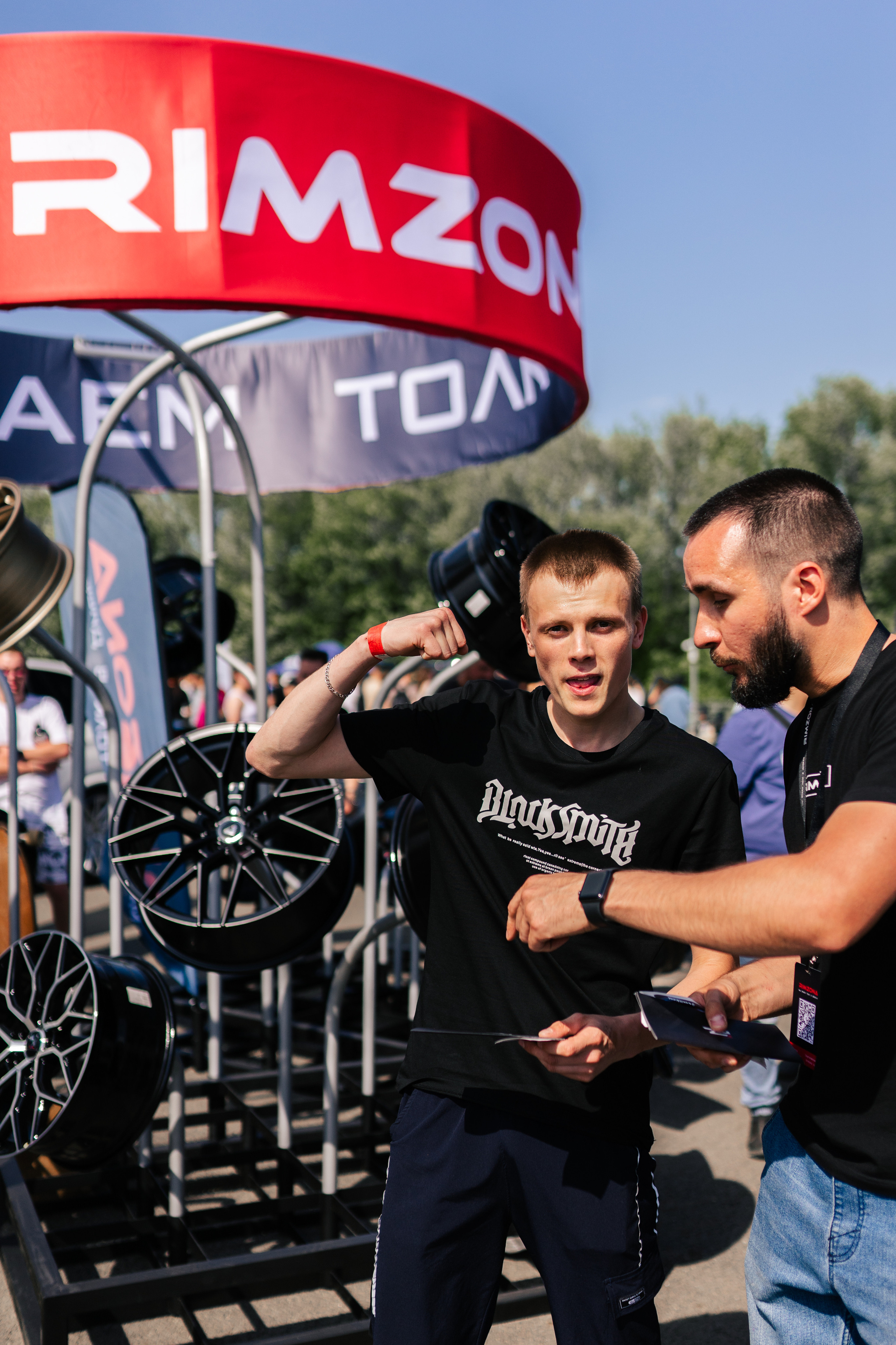 UGOL meet 28.05.2023. Фотограф в СПБ Алмаз Камаев