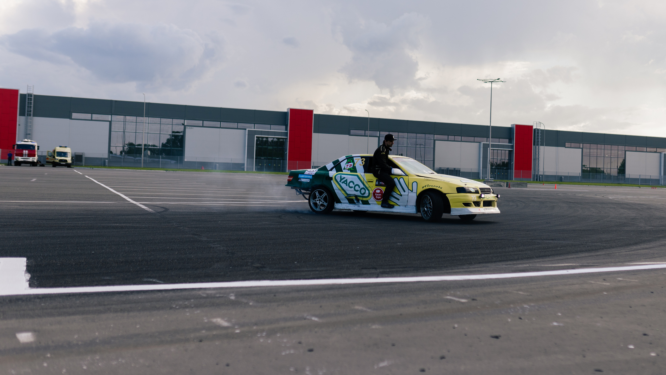 UGOL meet 28.05.2023. Фотограф в СПБ Алмаз Камаев