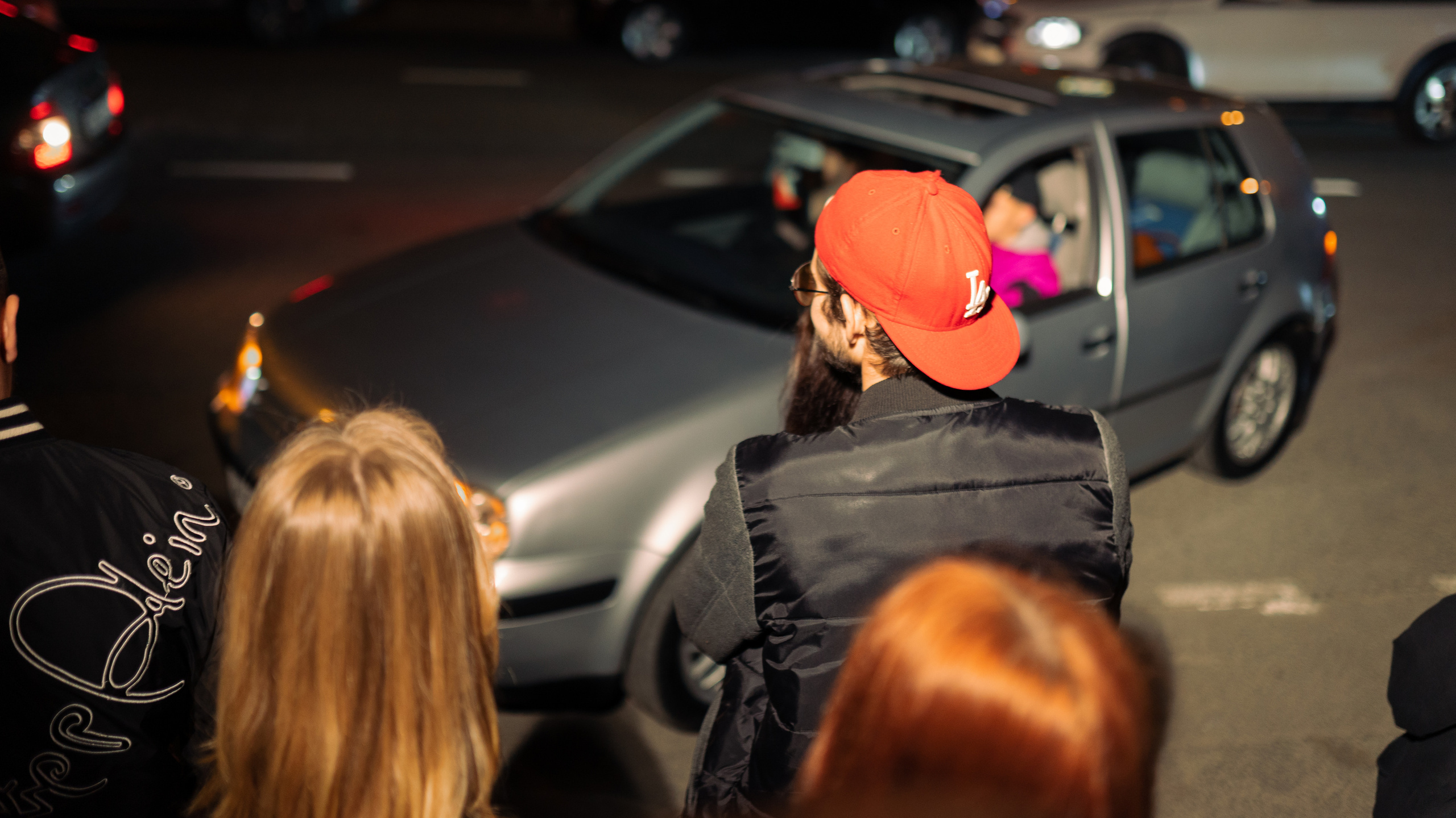 Съемки клипа «Лютый Тип». Фотограф в СПБ Алмаз Камаев