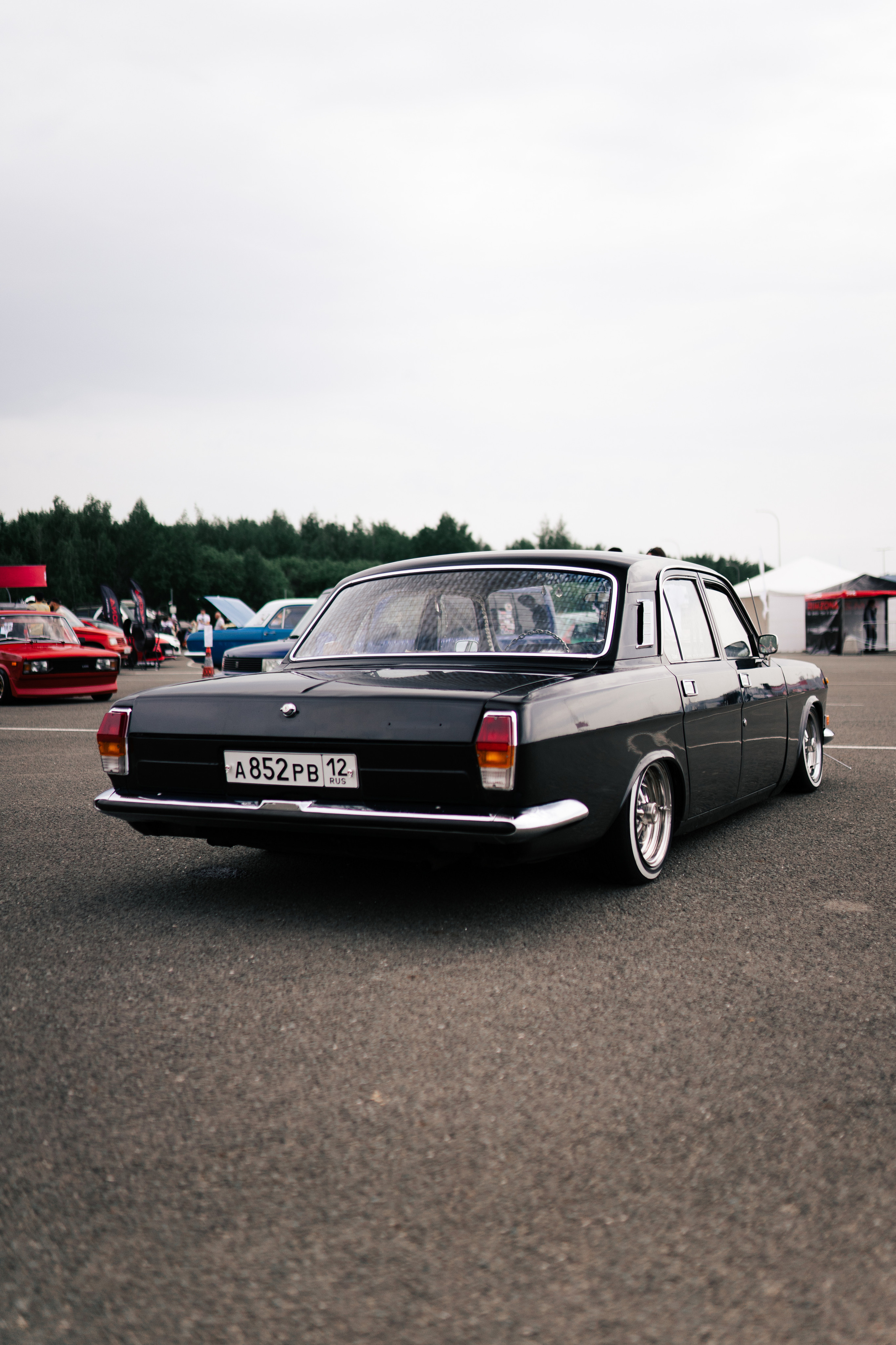 UGOL meet 28.05.2023. Фотограф в СПБ Алмаз Камаев