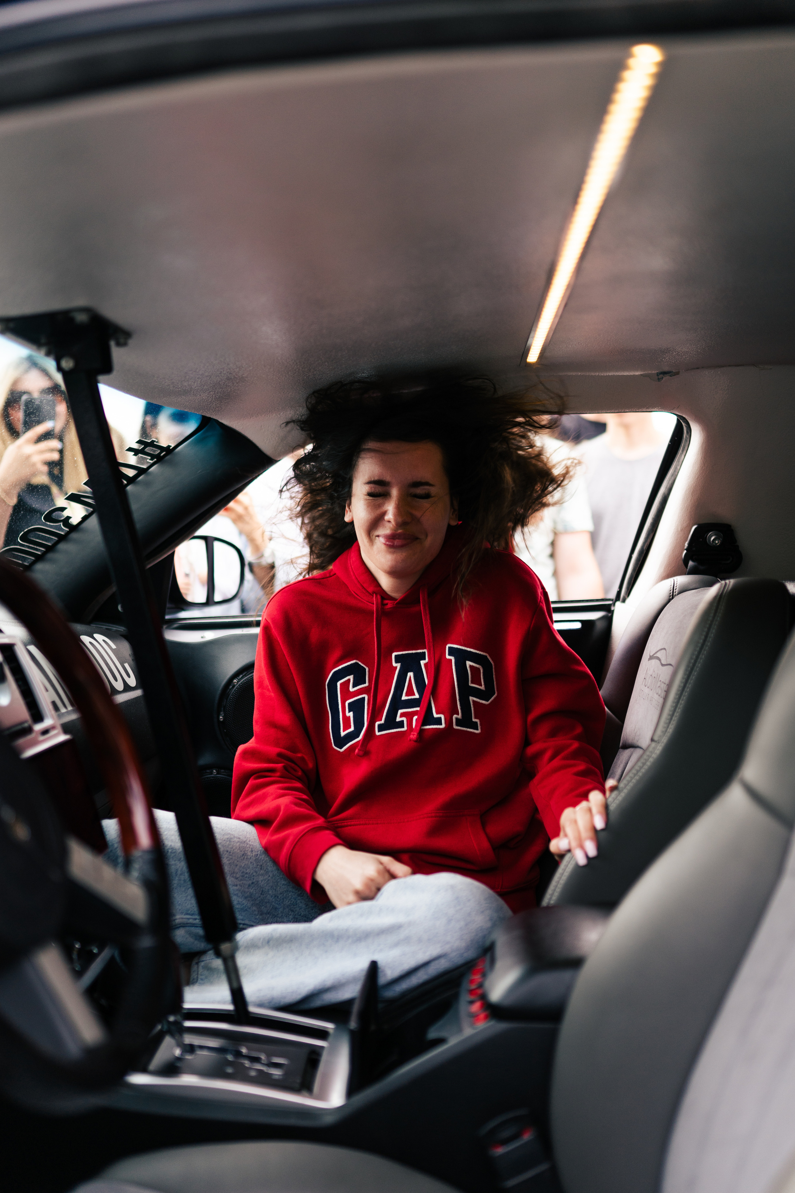 UGOL meet 28.05.2023. Фотограф в СПБ Алмаз Камаев