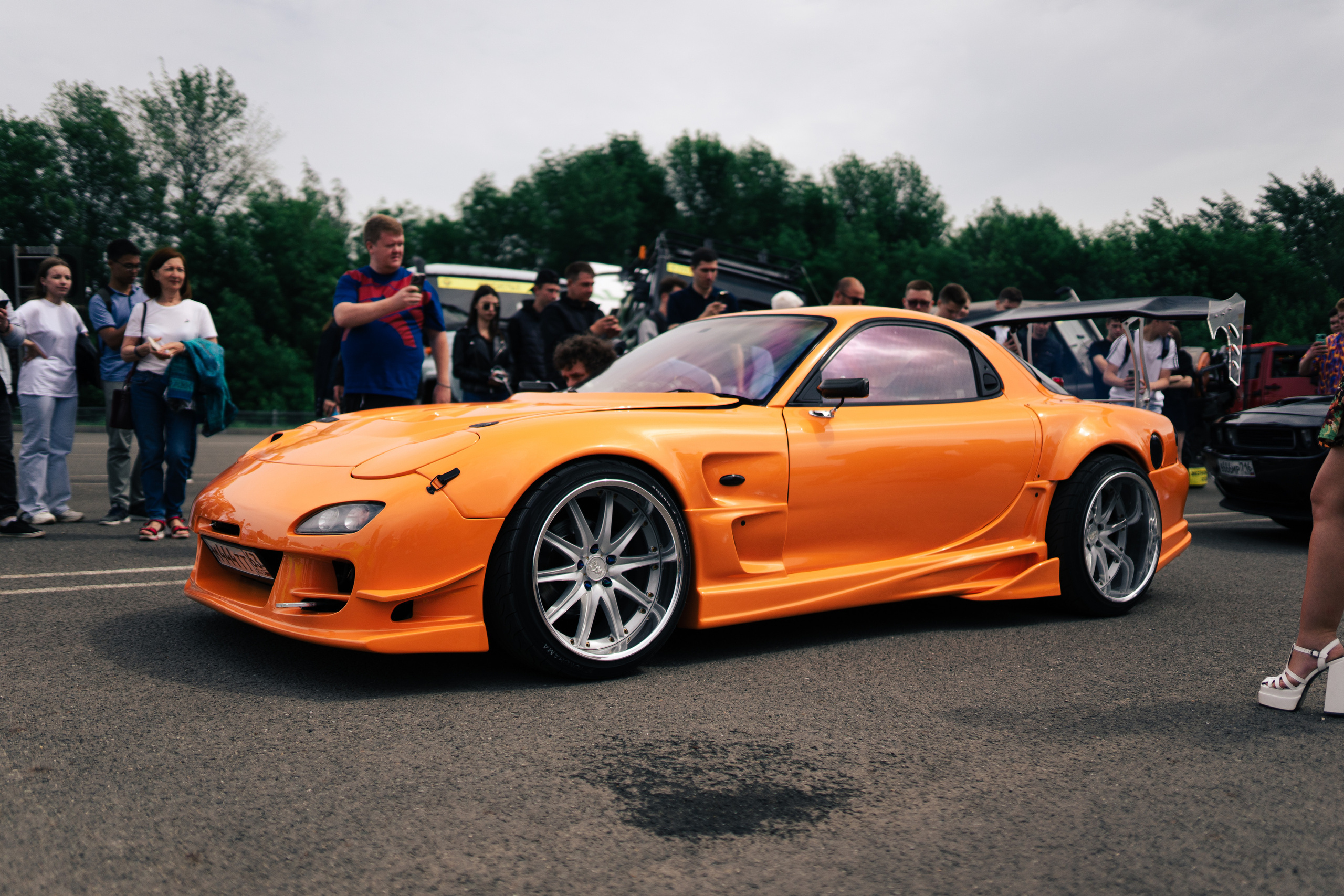 UGOL meet 28.05.2023. Фотограф в СПБ Алмаз Камаев