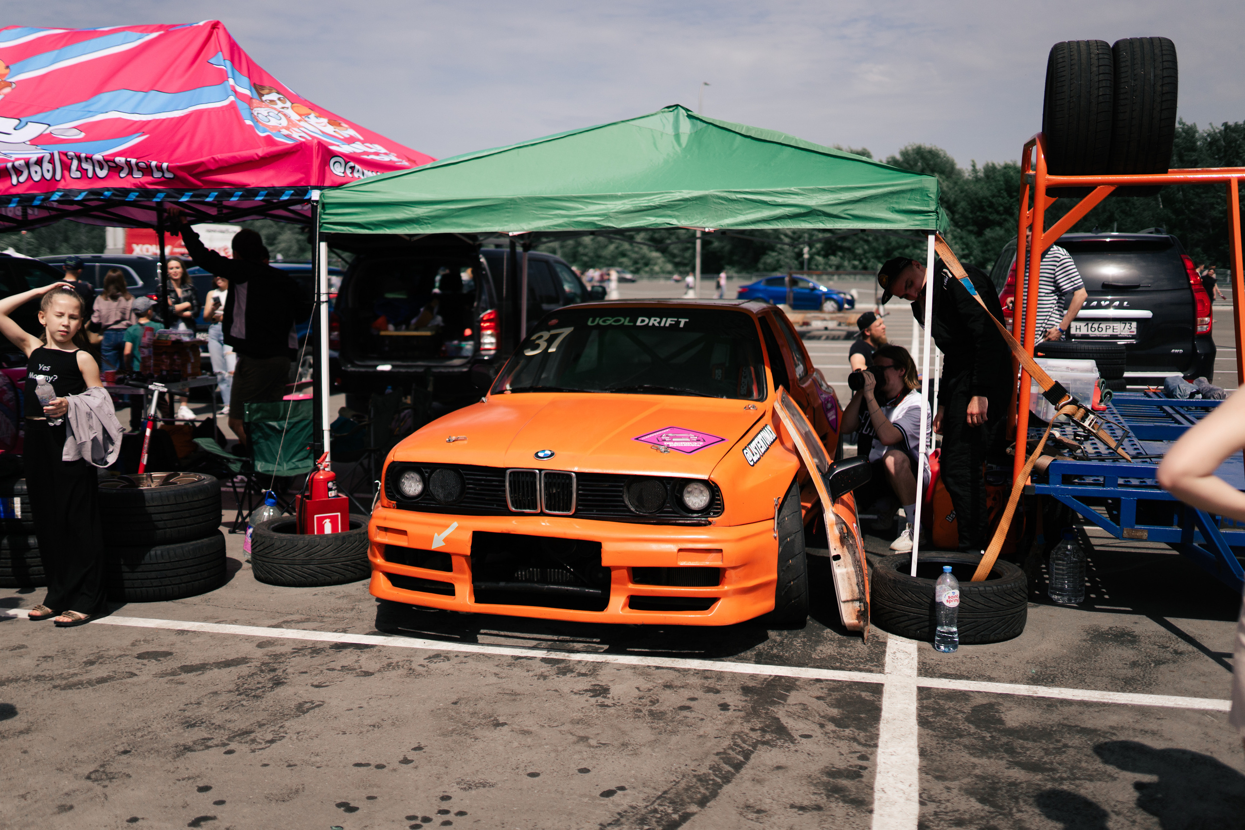 UGOL meet 28.05.2023. Фотограф в СПБ Алмаз Камаев