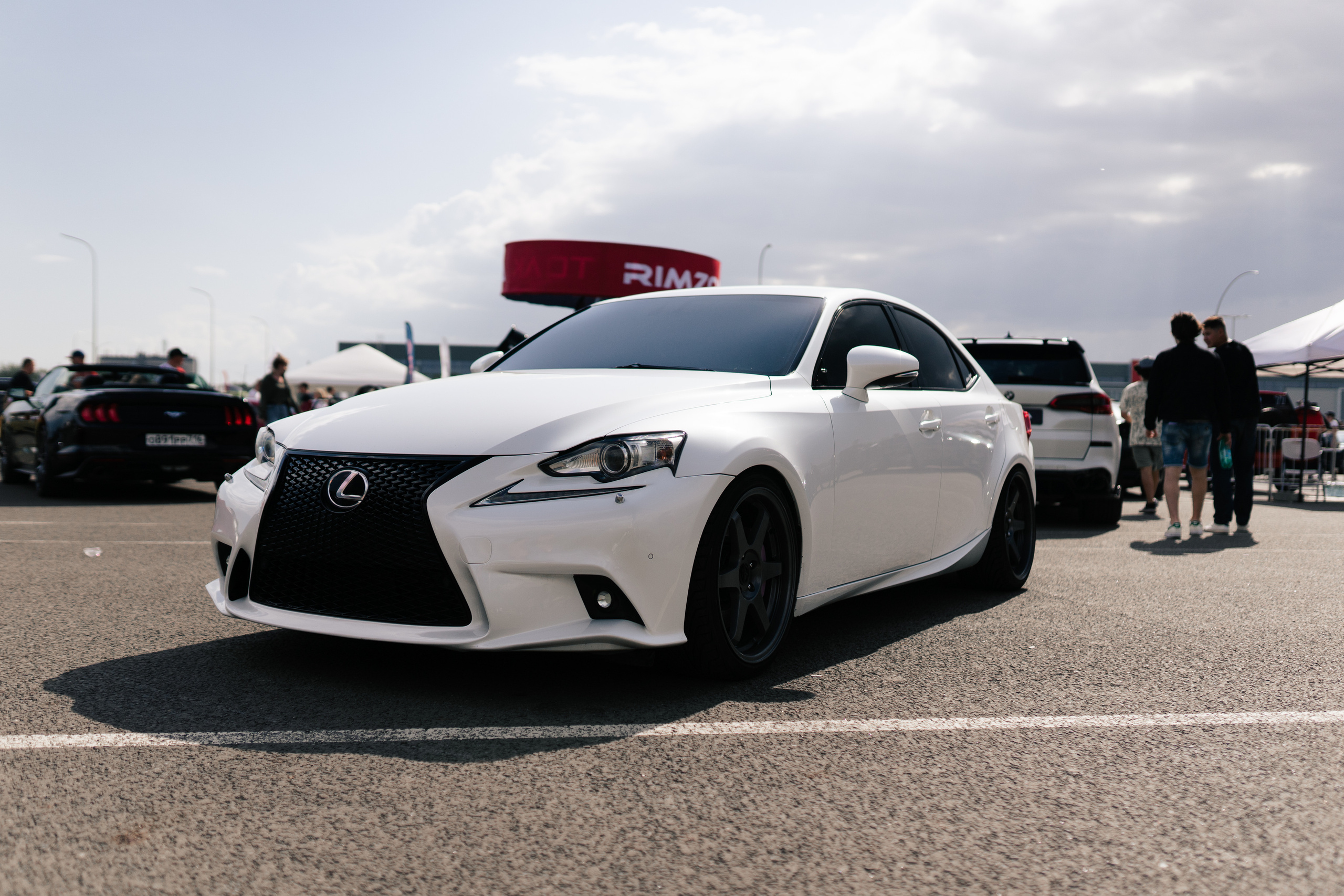 UGOL meet 28.05.2023. Фотограф в СПБ Алмаз Камаев