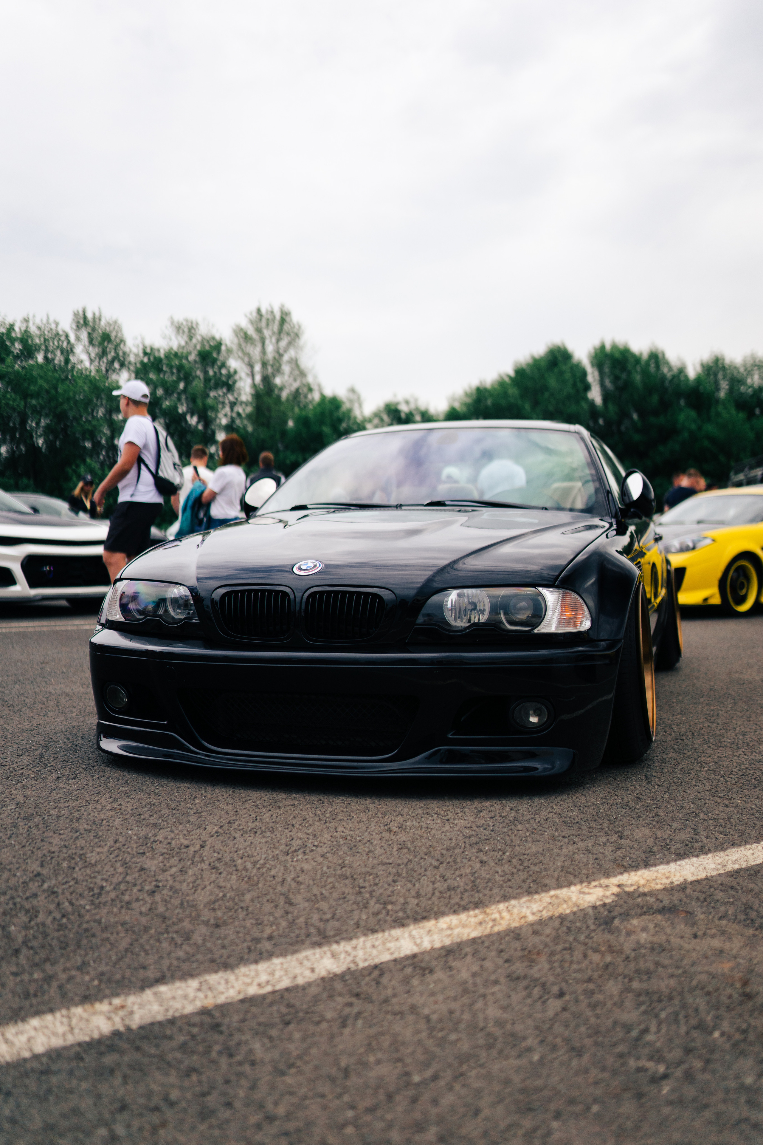 UGOL meet 28.05.2023. Фотограф в СПБ Алмаз Камаев