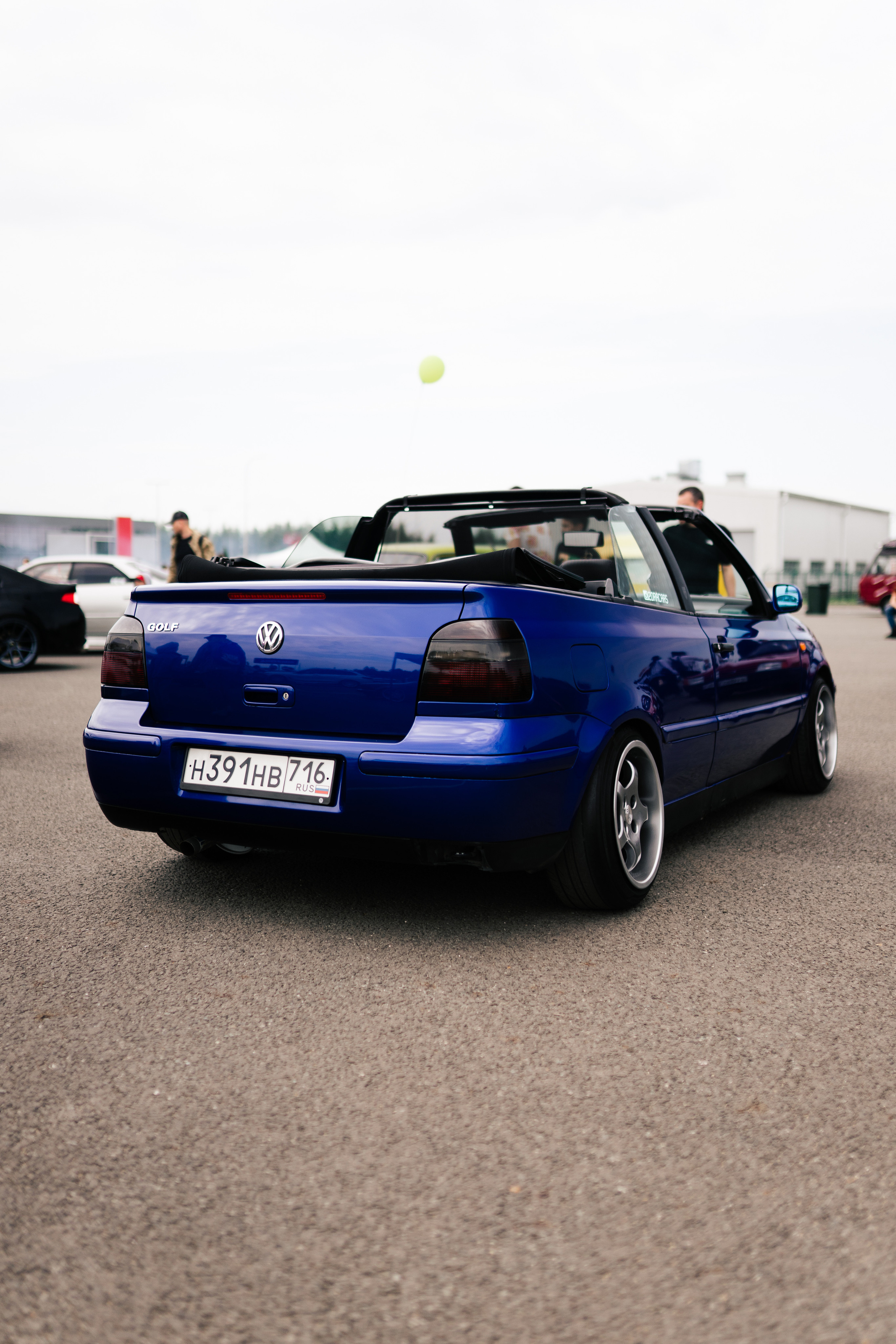 UGOL meet 28.05.2023. Фотограф в СПБ Алмаз Камаев