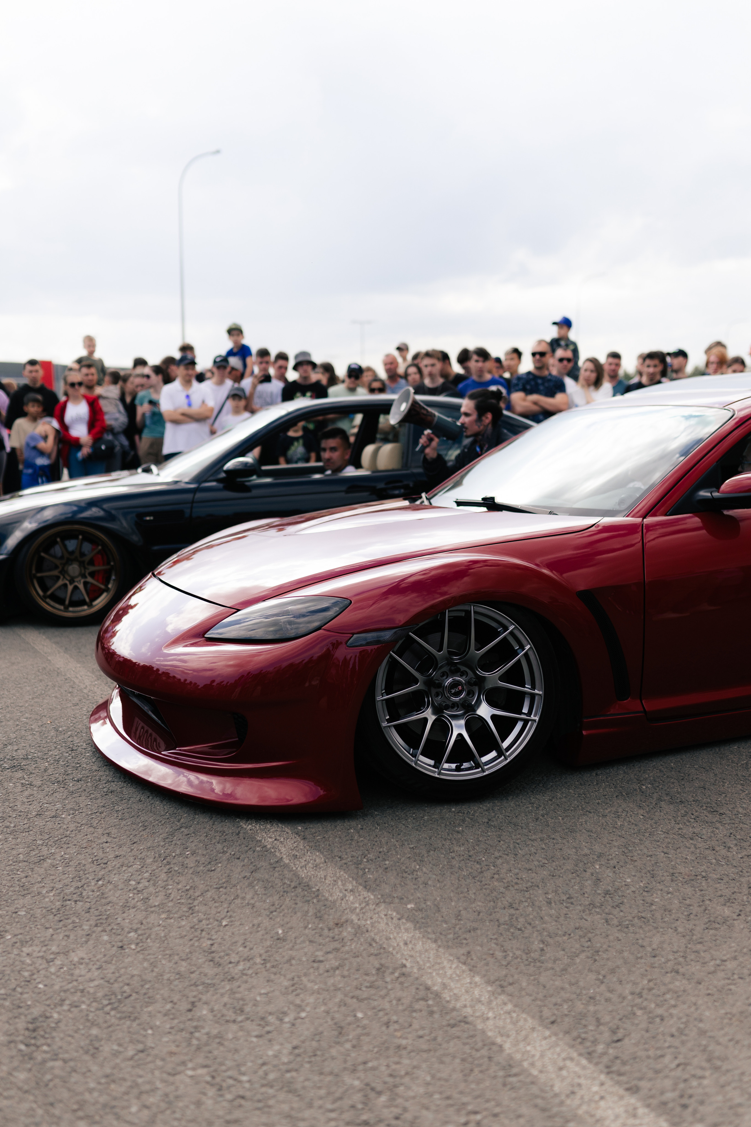 UGOL meet 28.05.2023. Фотограф в СПБ Алмаз Камаев