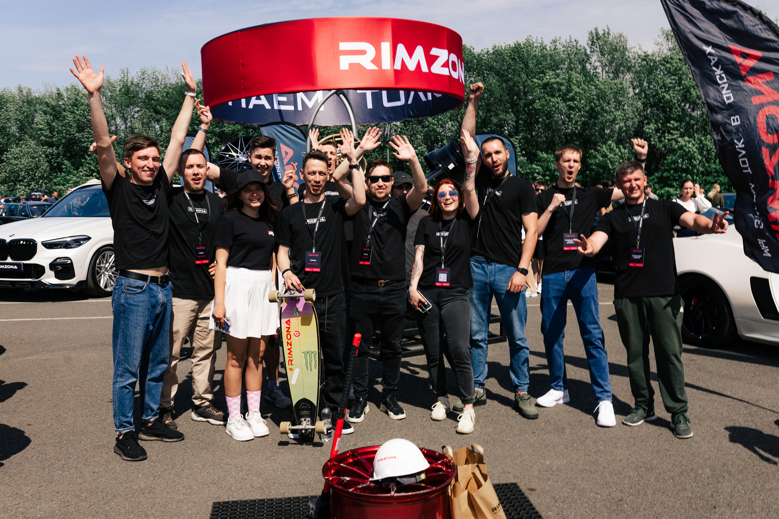 UGOL meet 28.05.2023. Фотограф в СПБ Алмаз Камаев