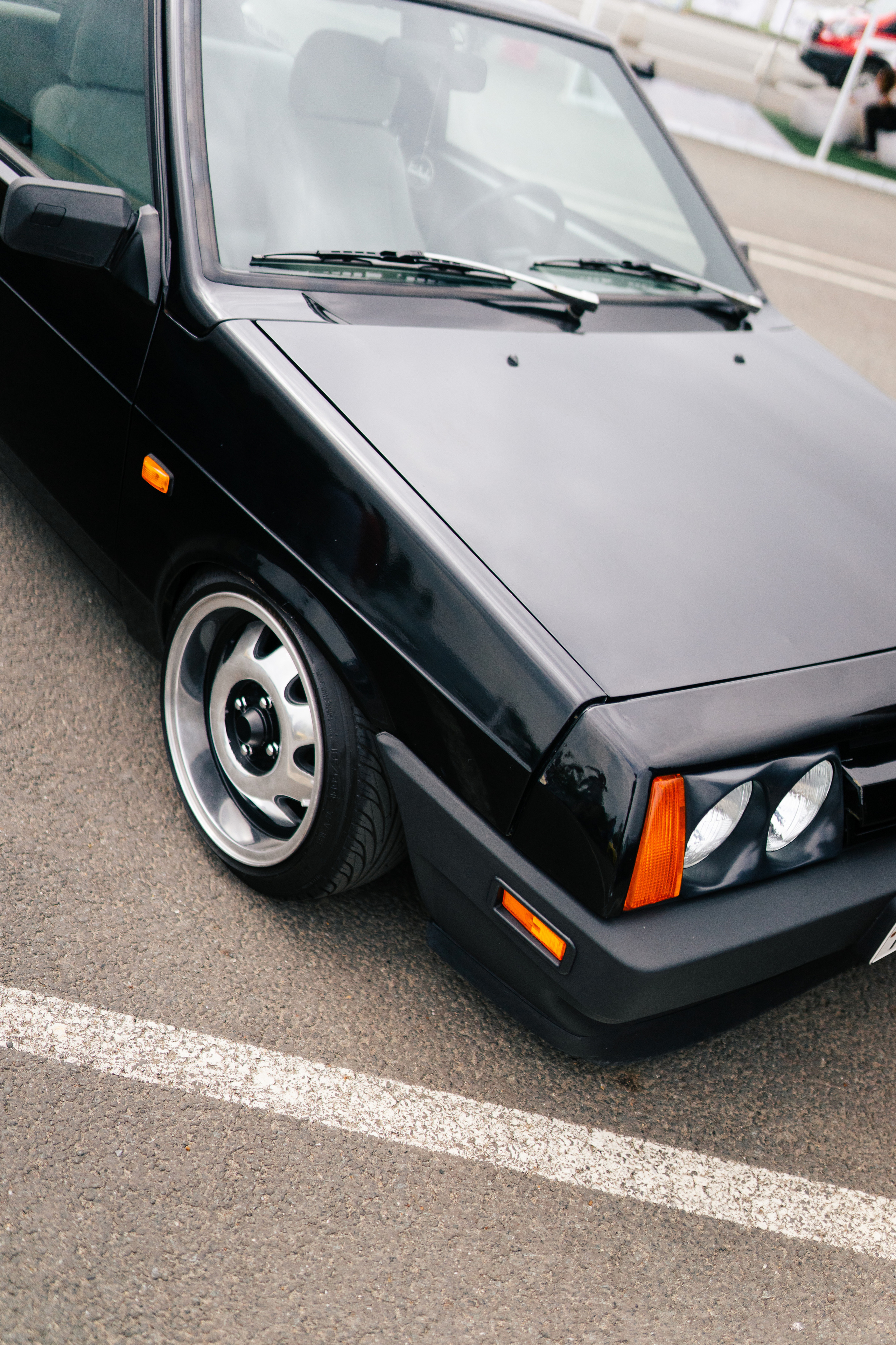 UGOL meet 28.05.2023. Фотограф в СПБ Алмаз Камаев