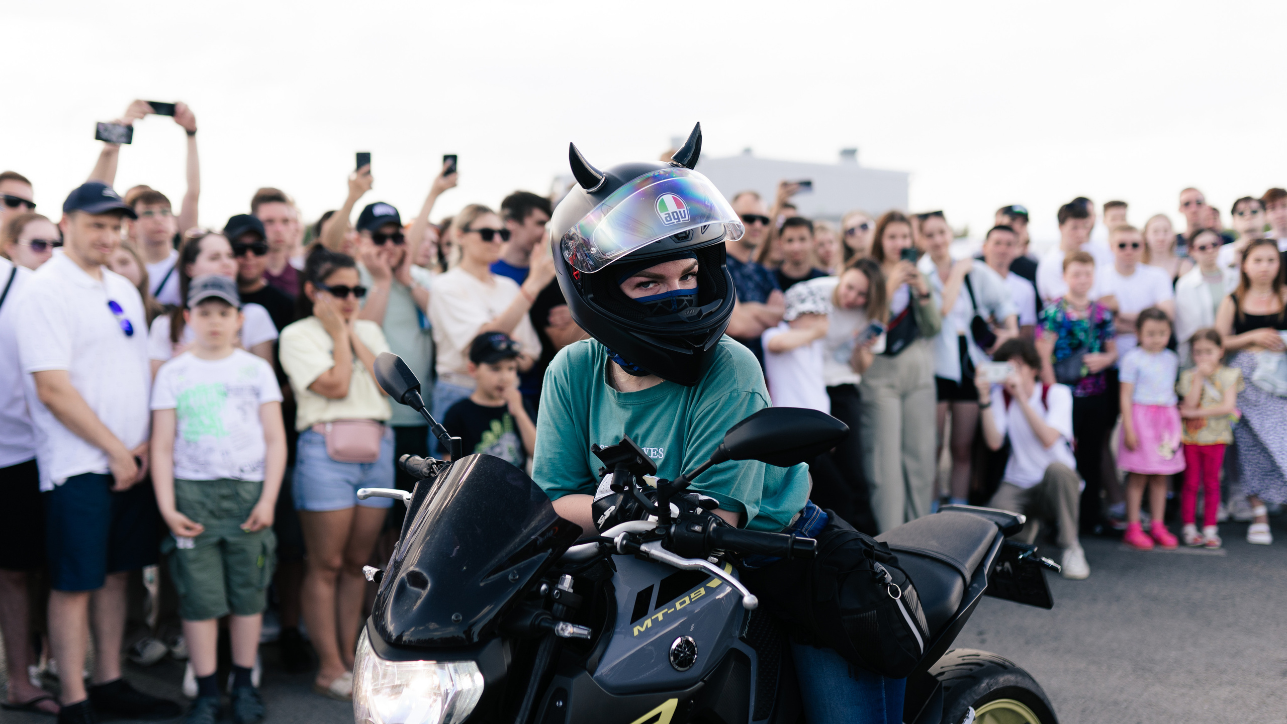 UGOL meet 28.05.2023. Фотограф в СПБ Алмаз Камаев