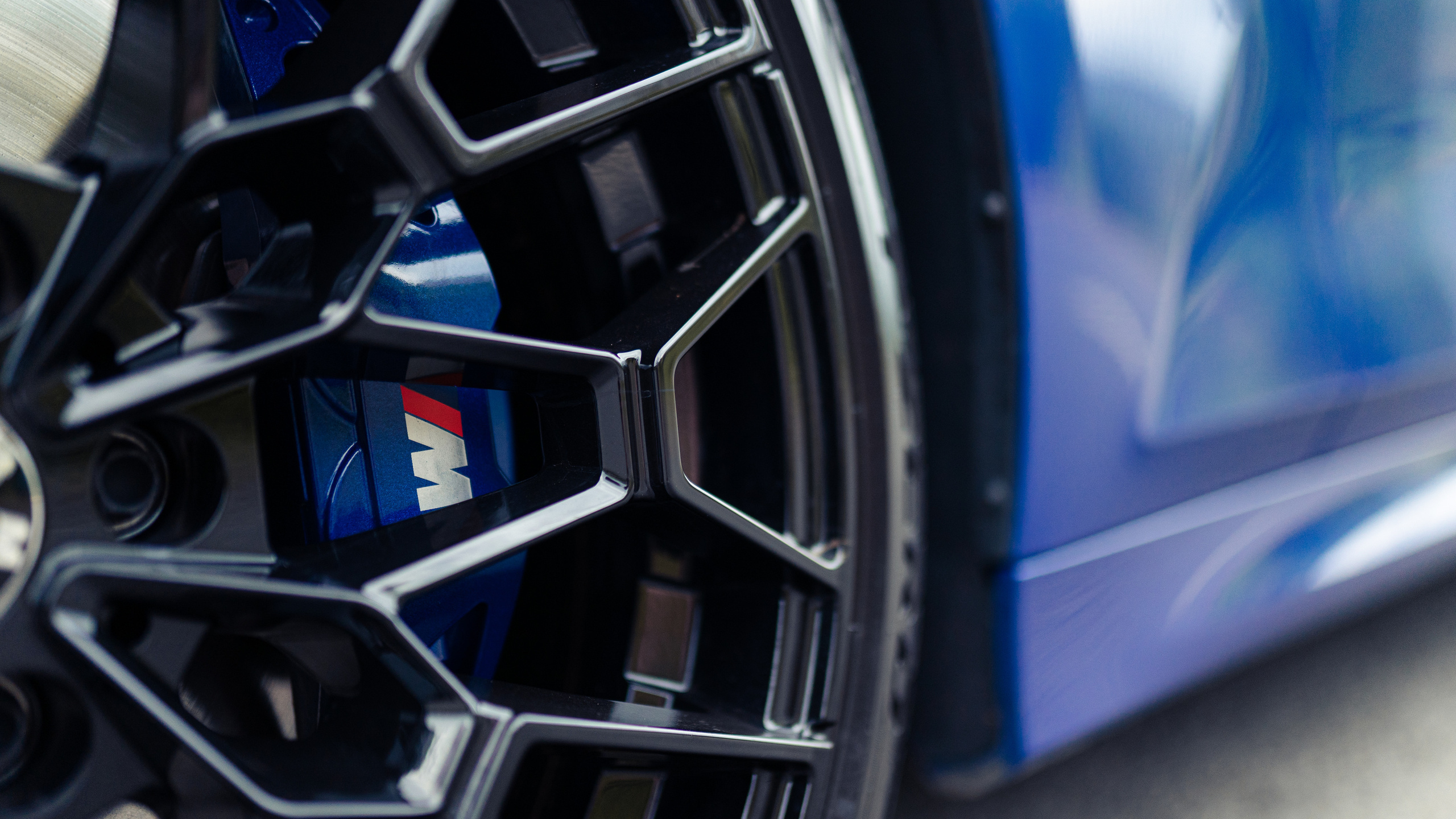 BMW 3-series. Фотограф в СПБ Алмаз Камаев