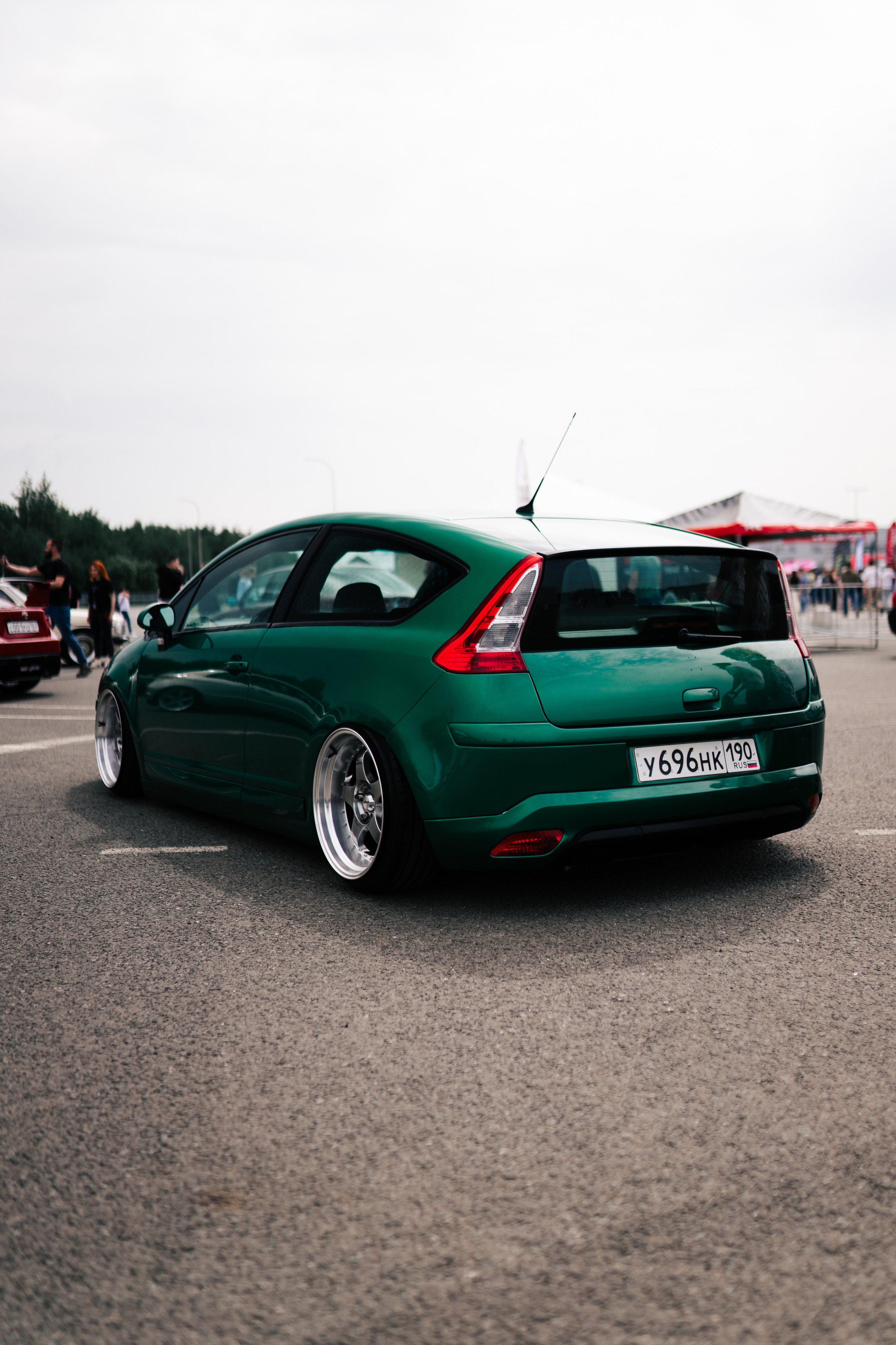 UGOL meet 28.05.2023. Фотограф в СПБ Алмаз Камаев