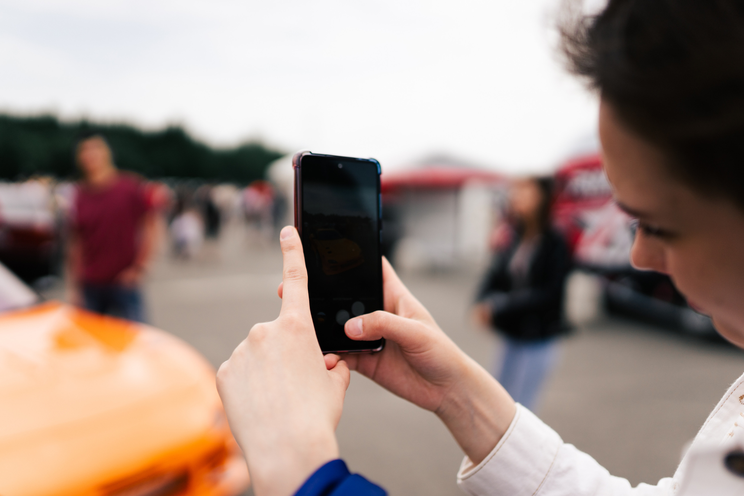 UGOL meet 28.05.2023. Фотограф в СПБ Алмаз Камаев