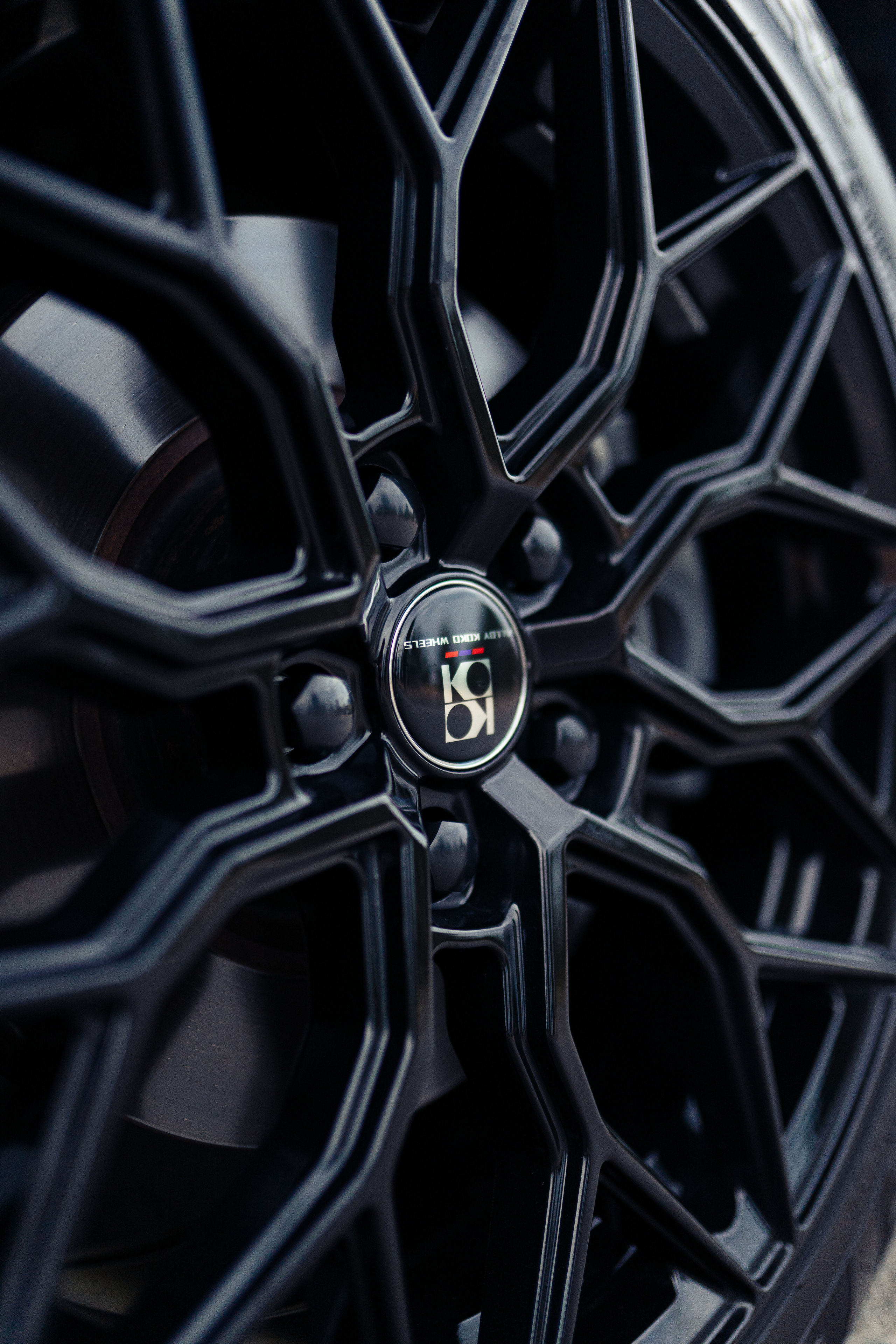 Kia Optima. Фотограф в СПБ Алмаз Камаев