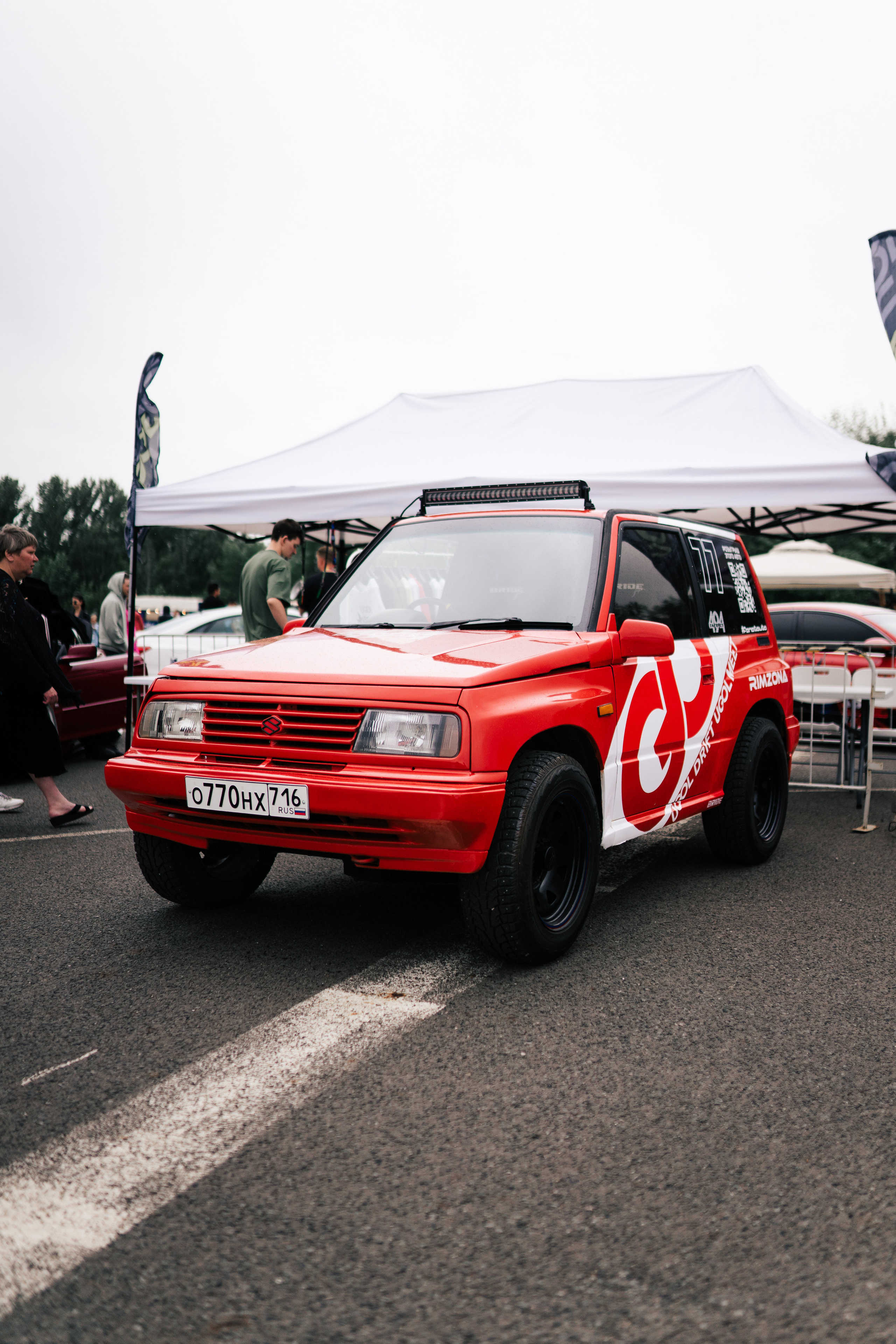 UGOL meet 28.05.2023. Фотограф в СПБ Алмаз Камаев