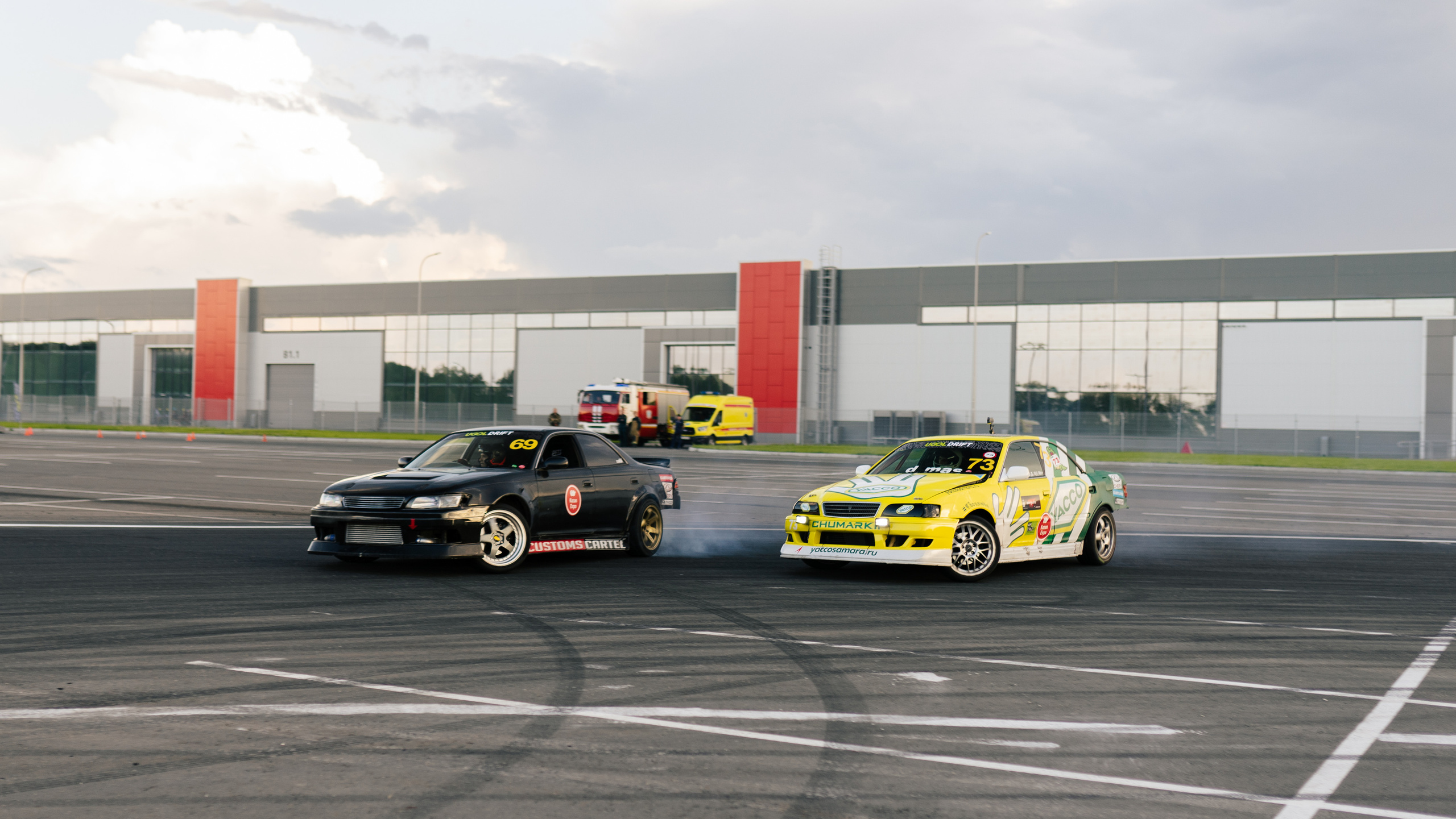 UGOL meet 28.05.2023. Фотограф в СПБ Алмаз Камаев