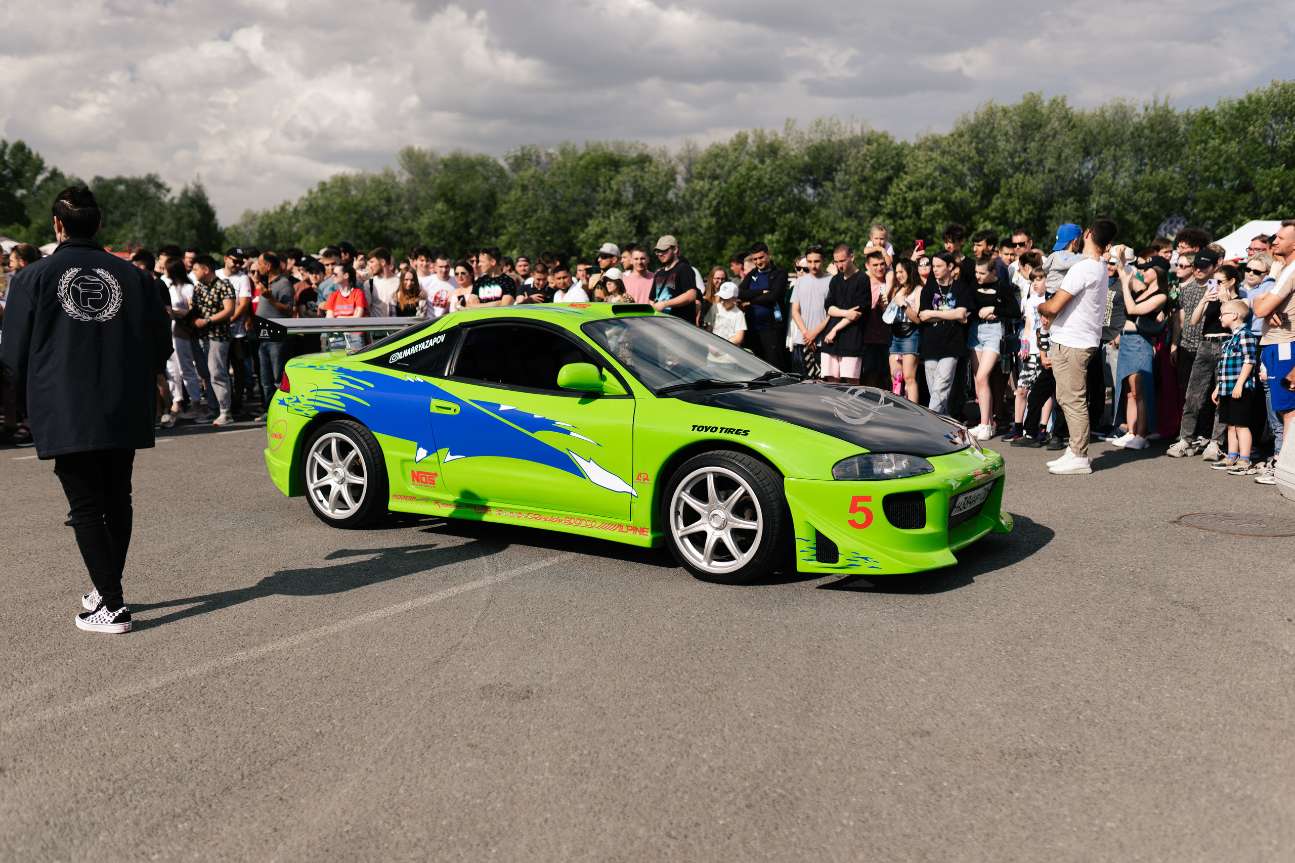 UGOL meet 28.05.2023. Фотограф в СПБ Алмаз Камаев