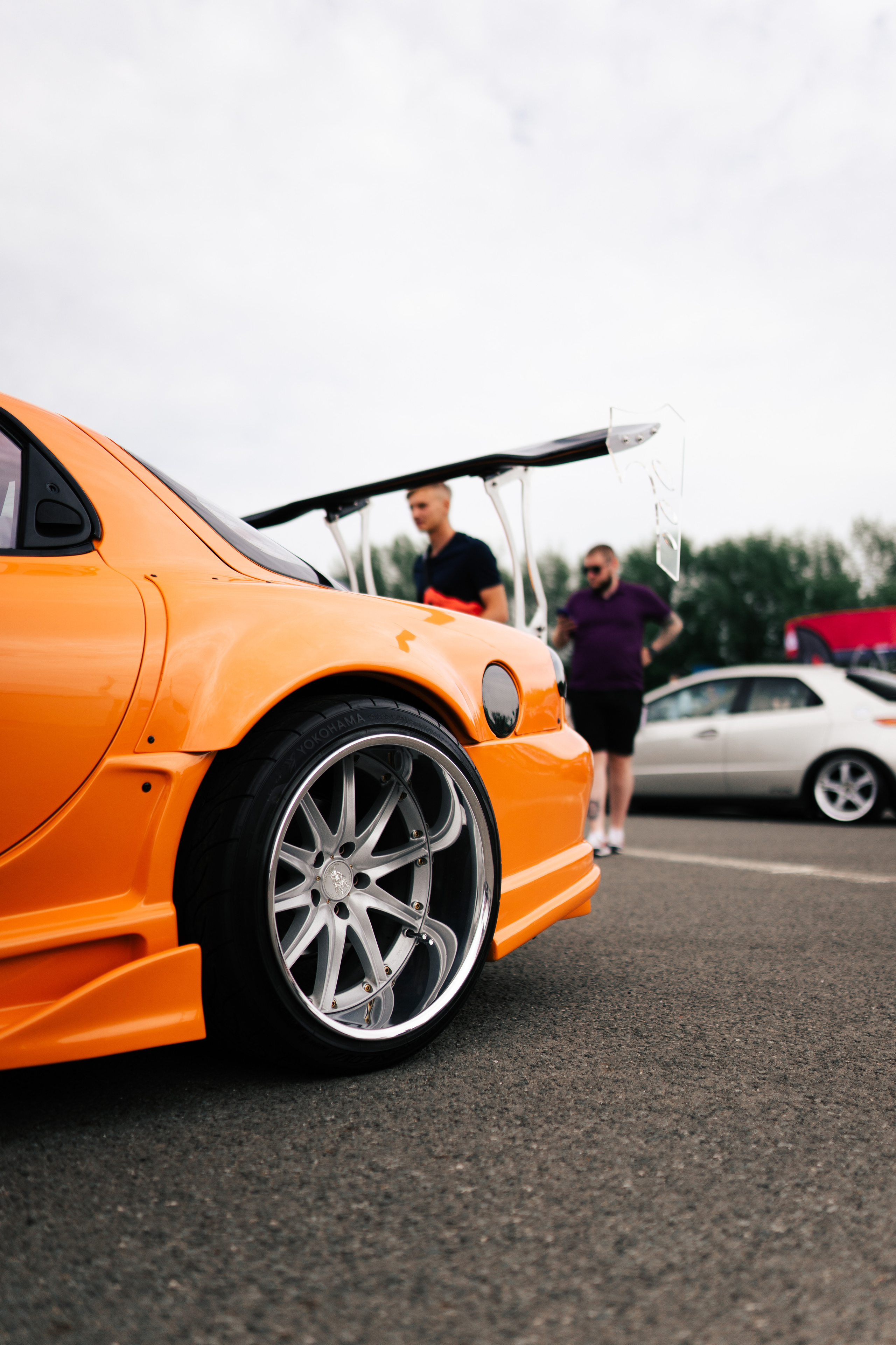 UGOL meet 28.05.2023. Фотограф в СПБ Алмаз Камаев