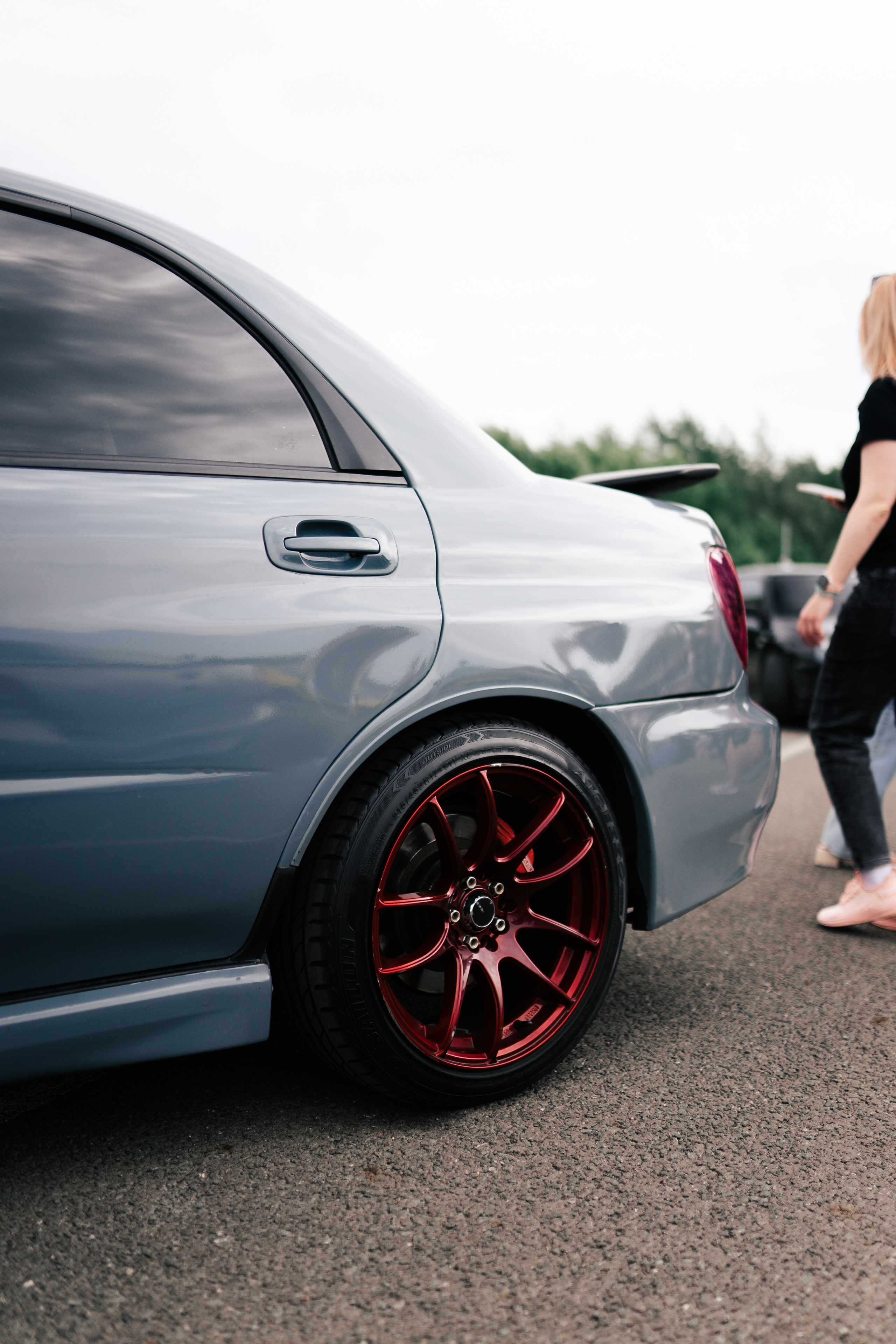 UGOL meet 28.05.2023. Фотограф в СПБ Алмаз Камаев