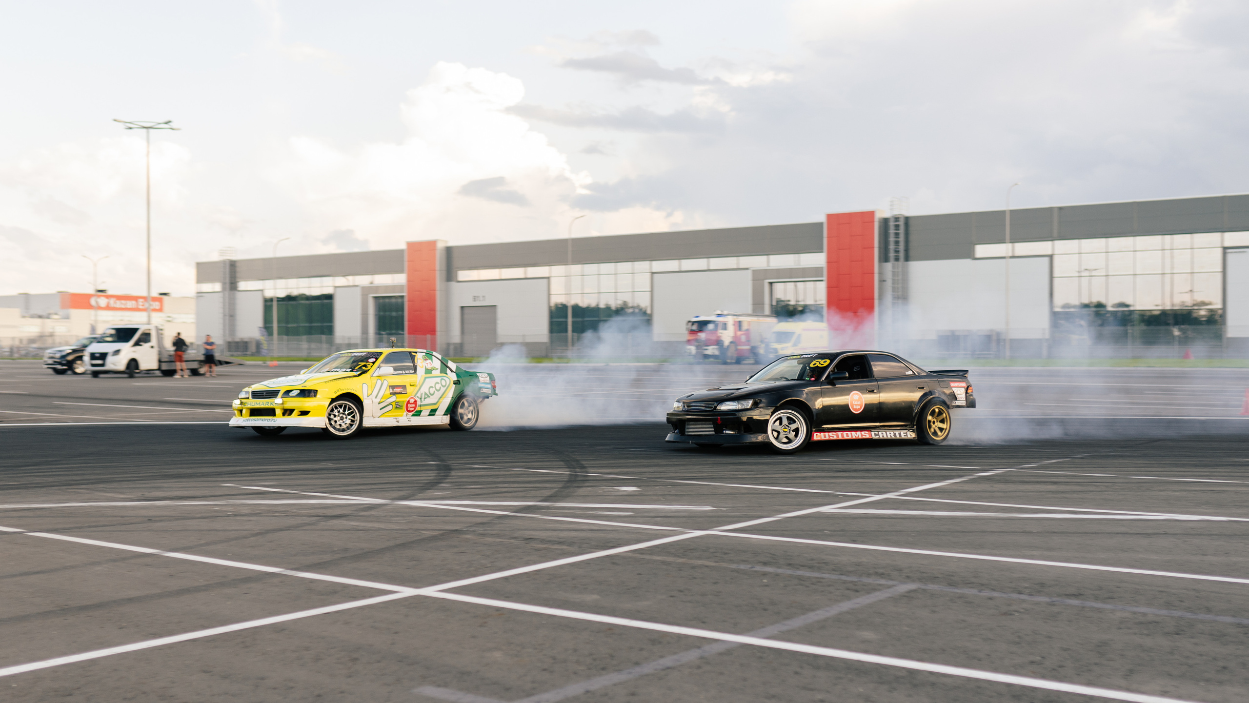 UGOL meet 28.05.2023. Фотограф в СПБ Алмаз Камаев