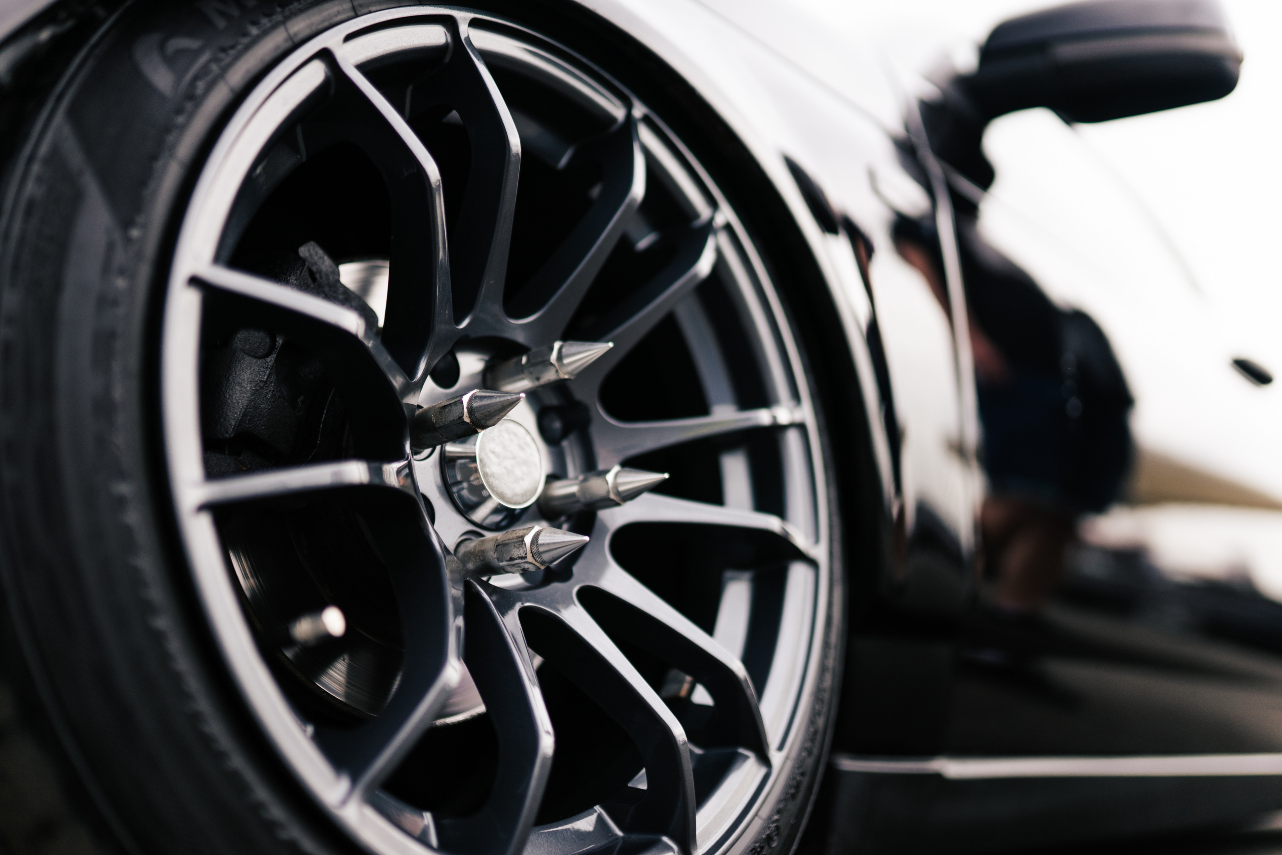 UGOL meet 28.05.2023. Фотограф в СПБ Алмаз Камаев