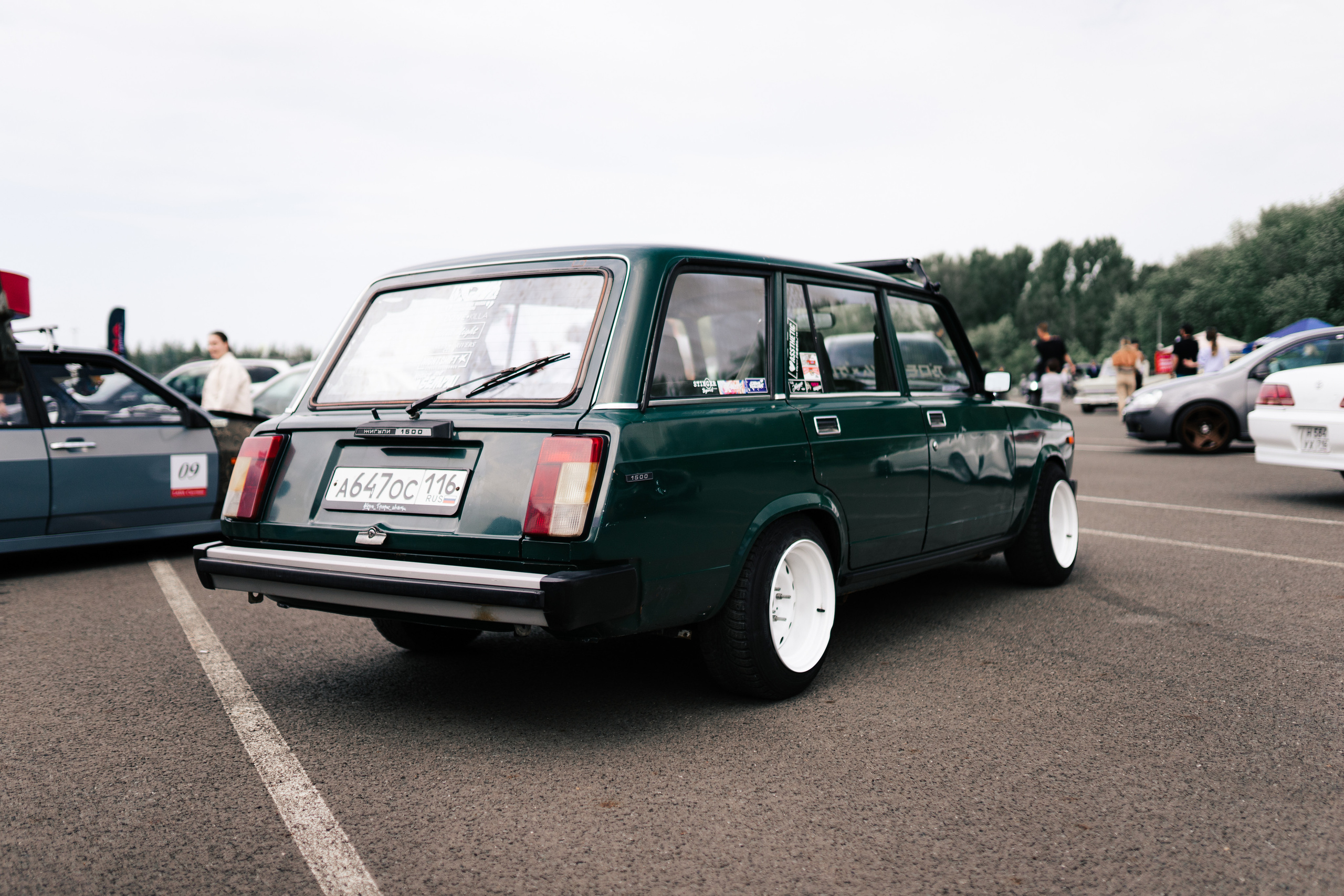 UGOL meet 28.05.2023. Фотограф в СПБ Алмаз Камаев