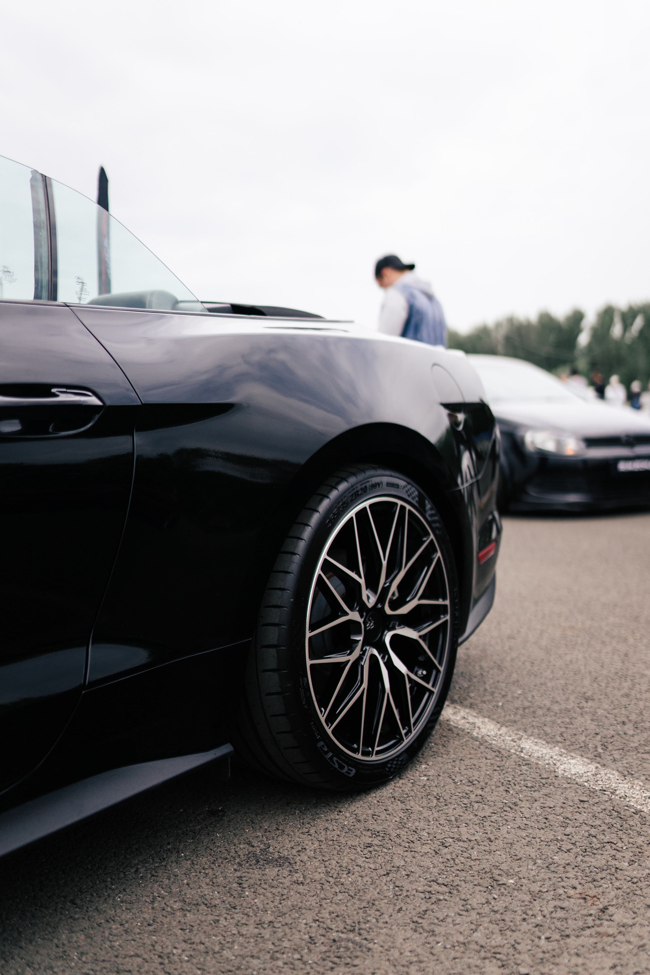 UGOL meet 28.05.2023. Фотограф в СПБ Алмаз Камаев