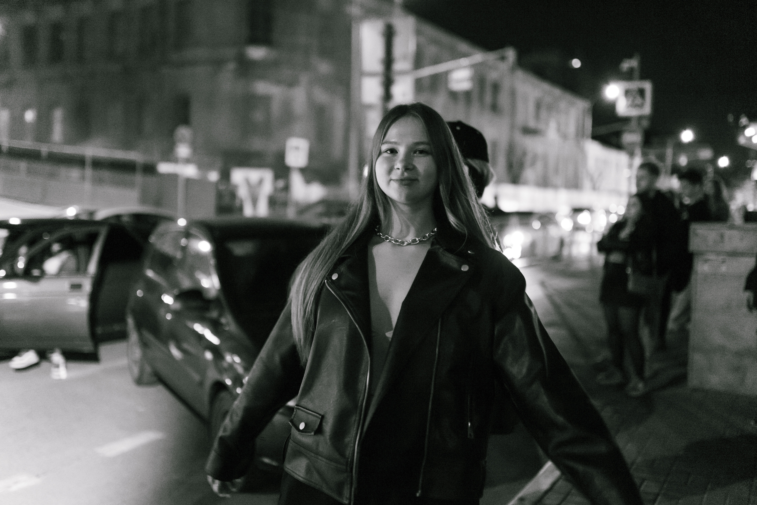 Съемки клипа «Лютый Тип». Фотограф в СПБ Алмаз Камаев