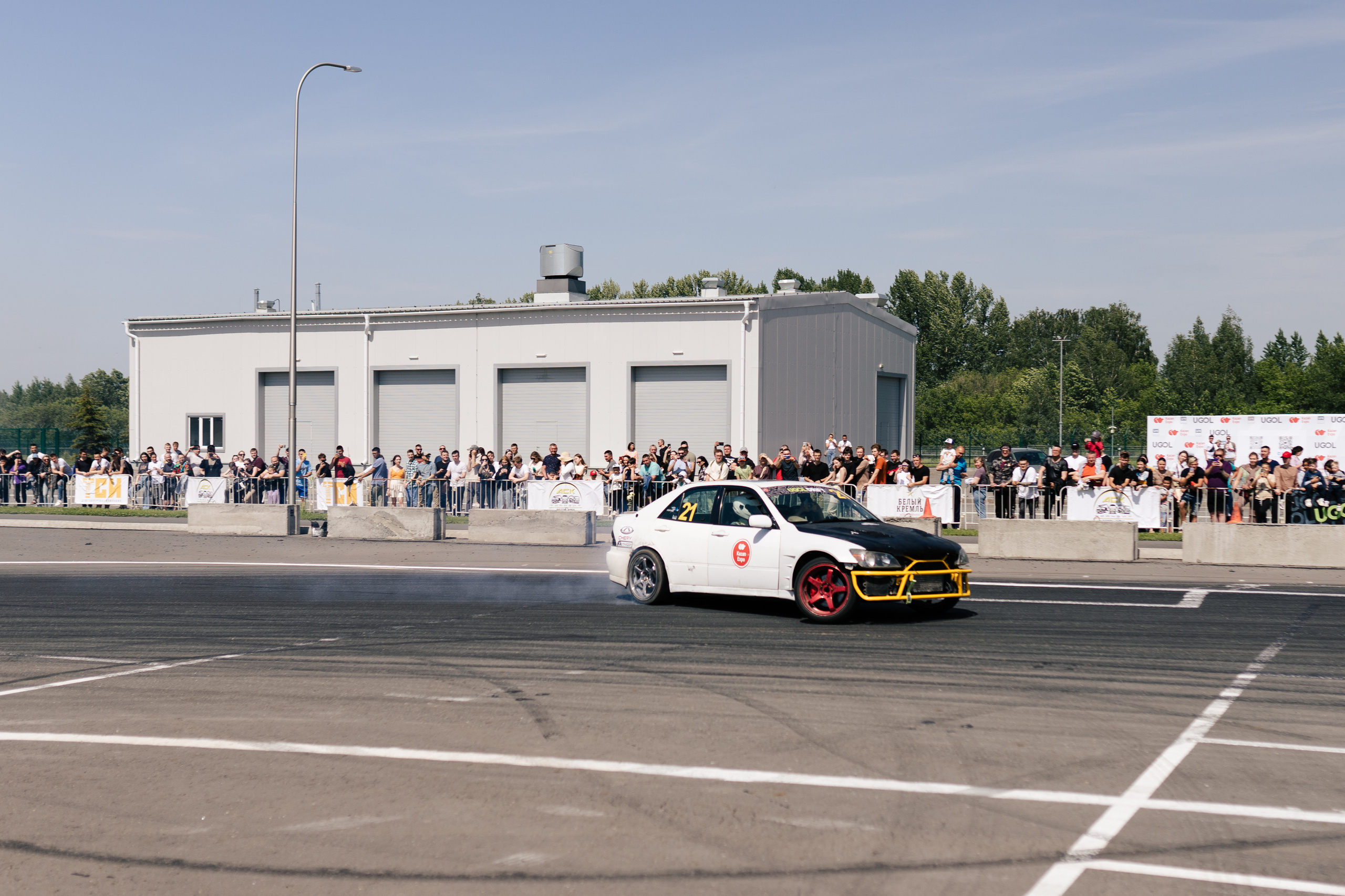 UGOL meet 28.05.2023. Фотограф в СПБ Алмаз Камаев