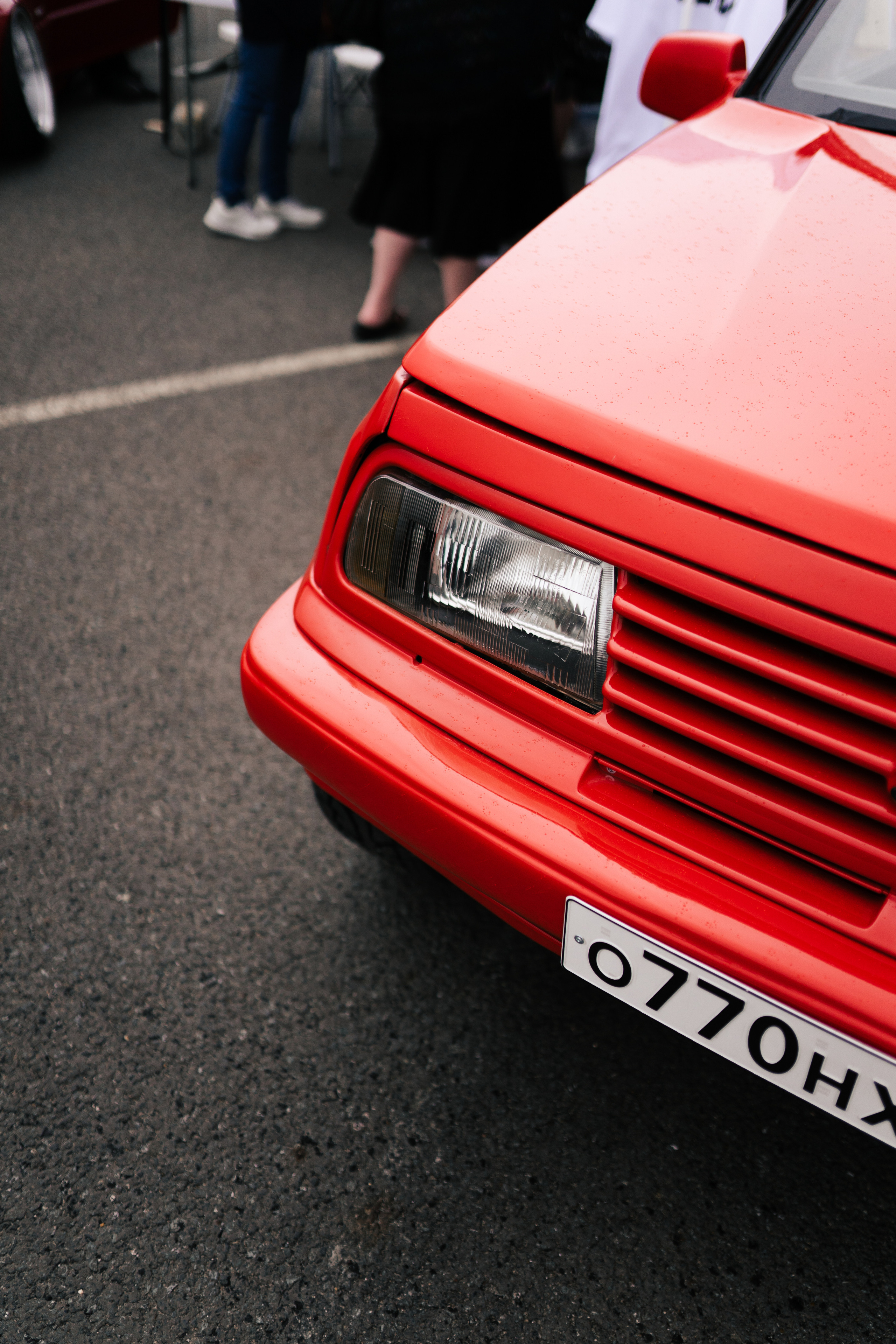 UGOL meet 28.05.2023. Фотограф в СПБ Алмаз Камаев