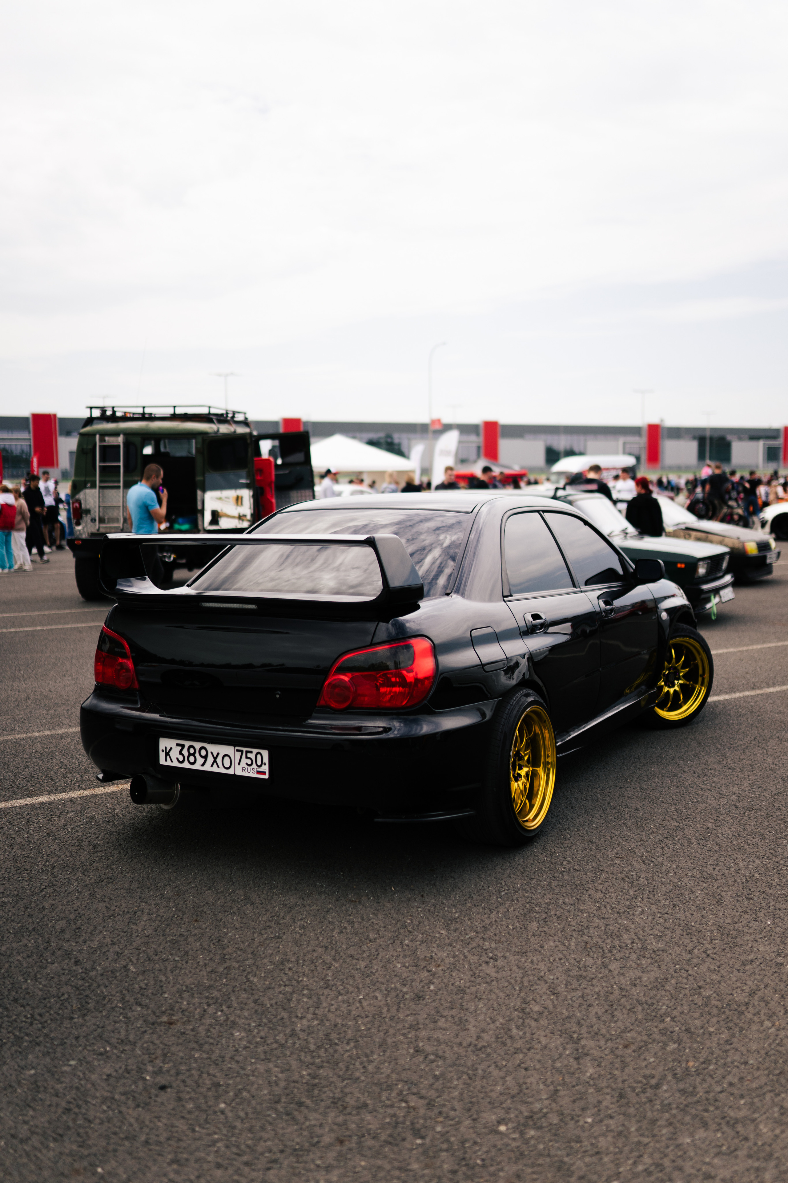 UGOL meet 28.05.2023. Фотограф в СПБ Алмаз Камаев