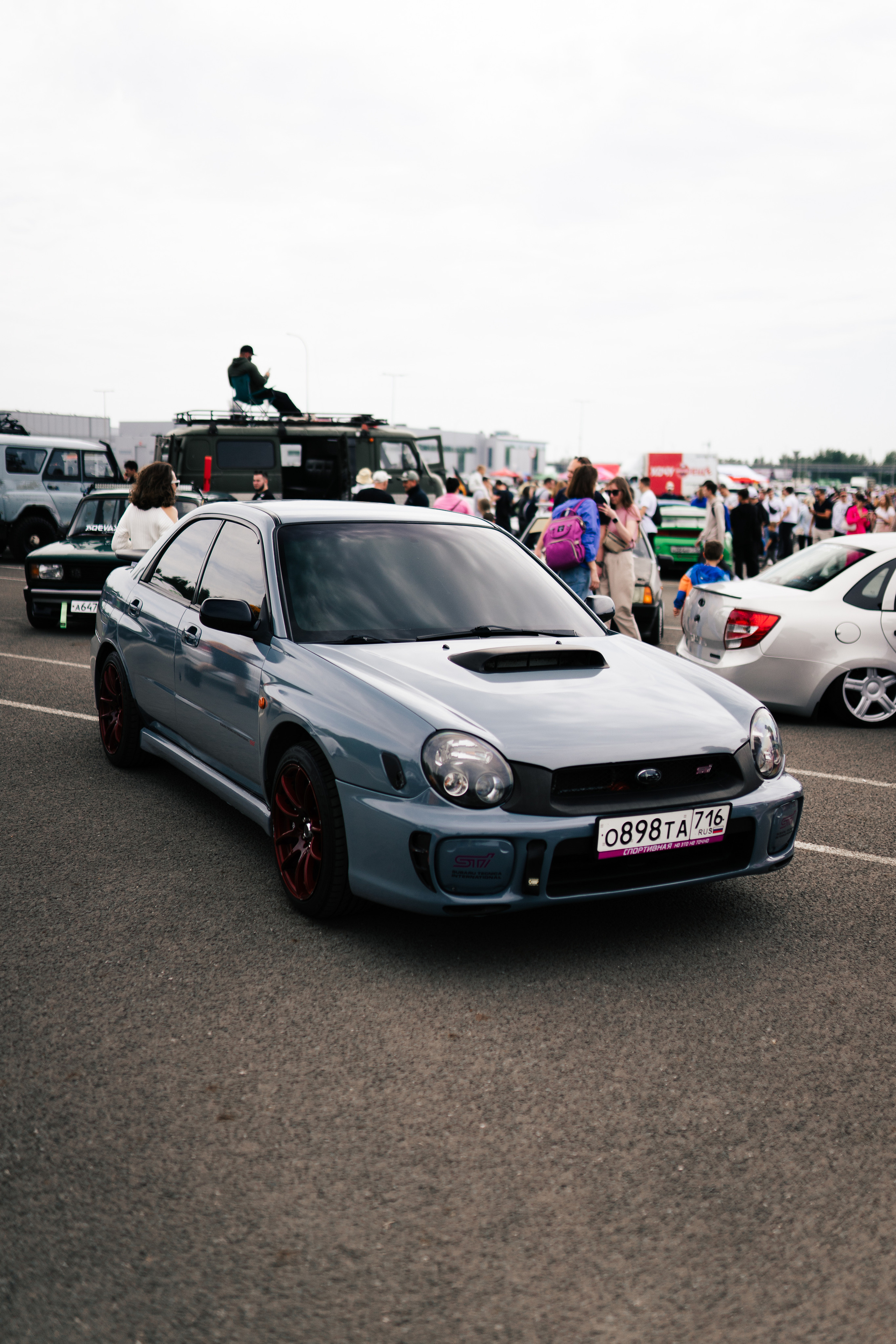 UGOL meet 28.05.2023. Фотограф в СПБ Алмаз Камаев