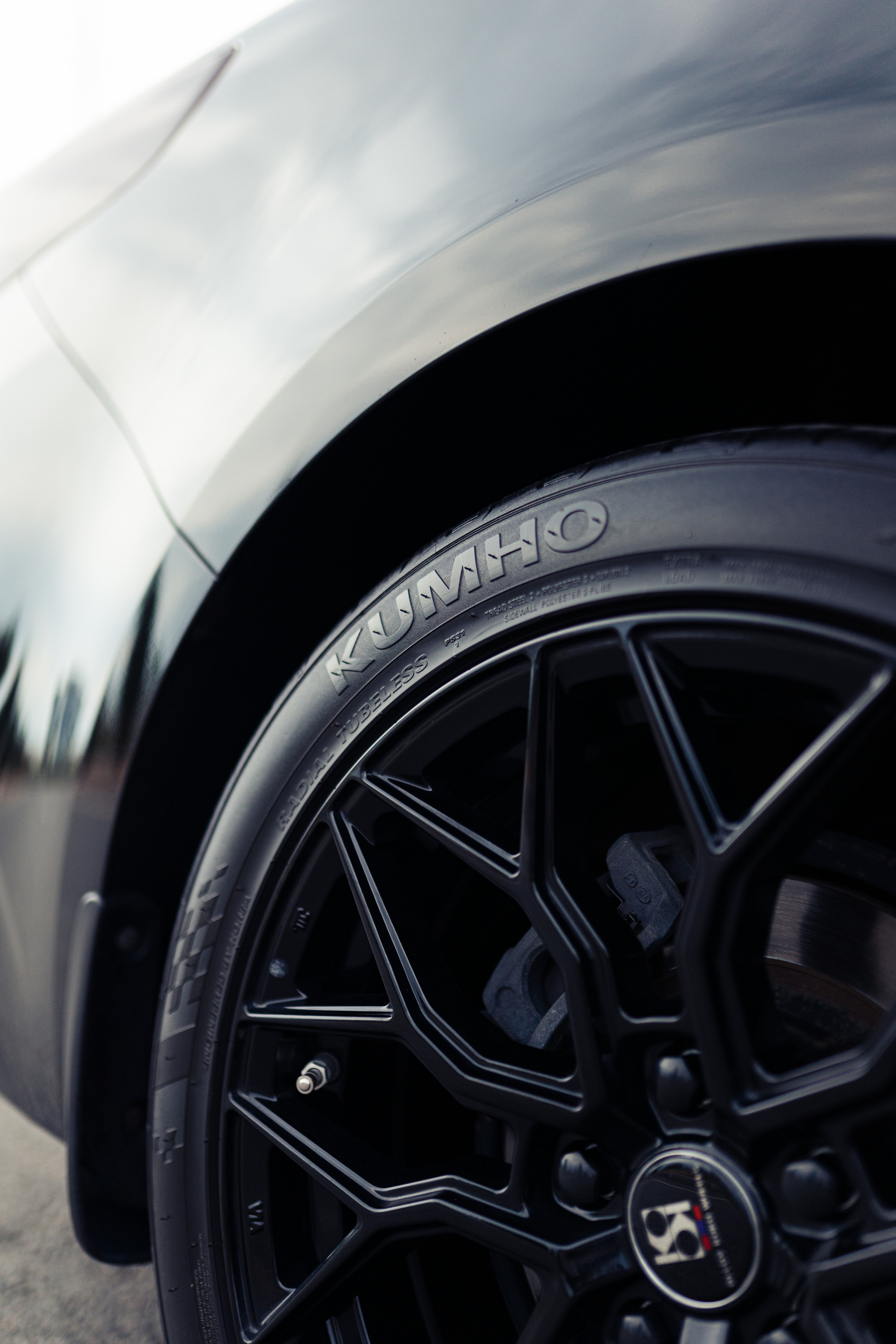 Kia Optima. Фотограф в СПБ Алмаз Камаев