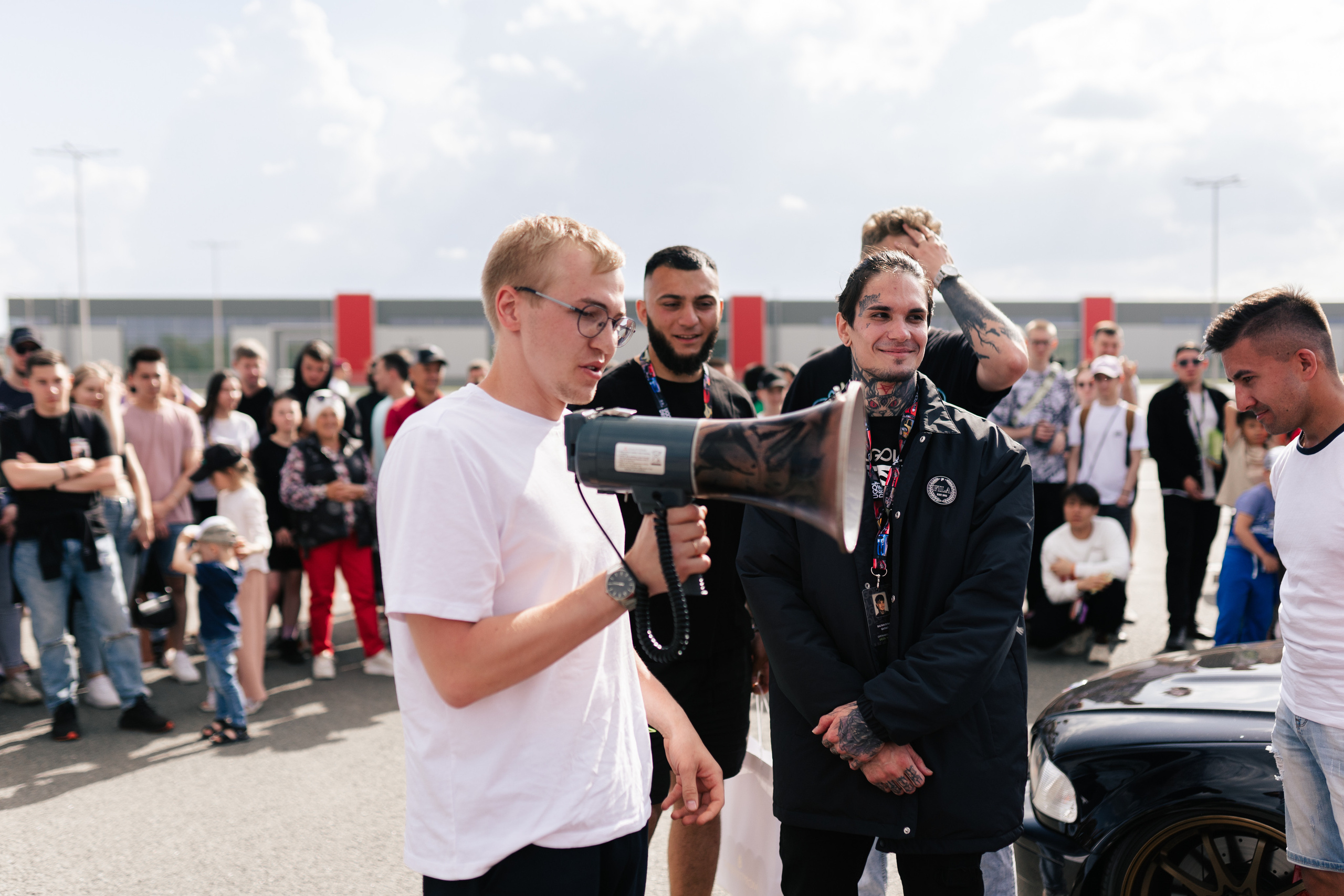 UGOL meet 28.05.2023. Фотограф в СПБ Алмаз Камаев