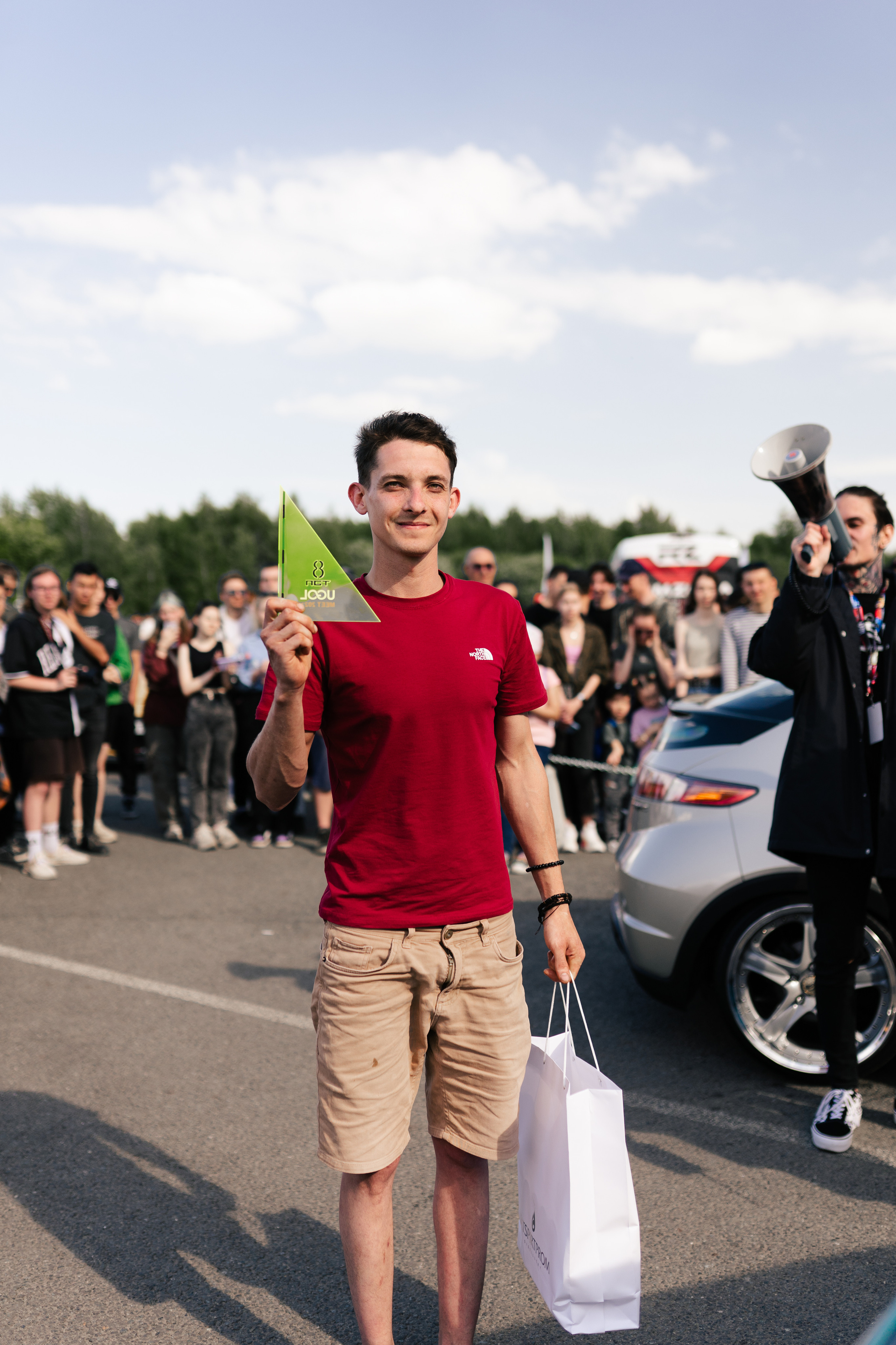 UGOL meet 28.05.2023. Фотограф в СПБ Алмаз Камаев