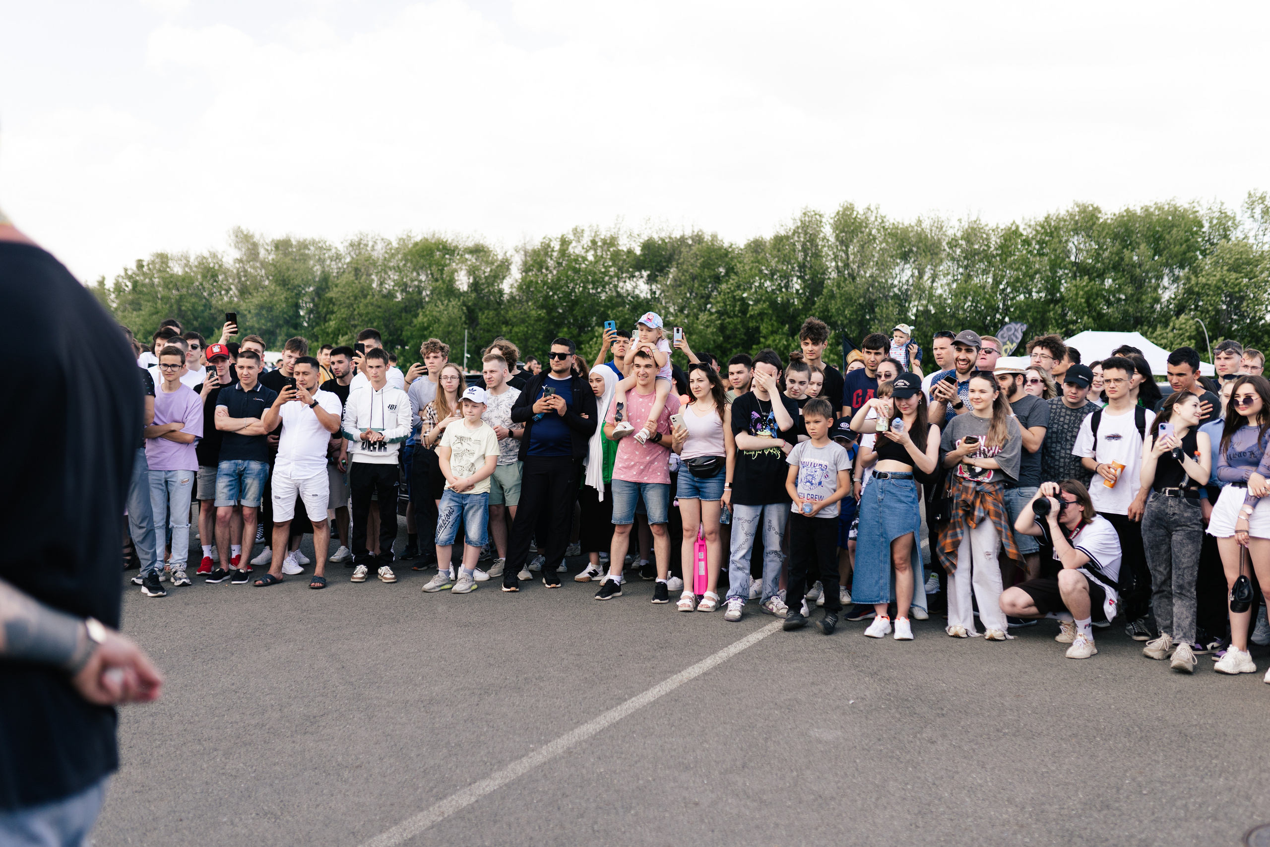 UGOL meet 28.05.2023. Фотограф в СПБ Алмаз Камаев