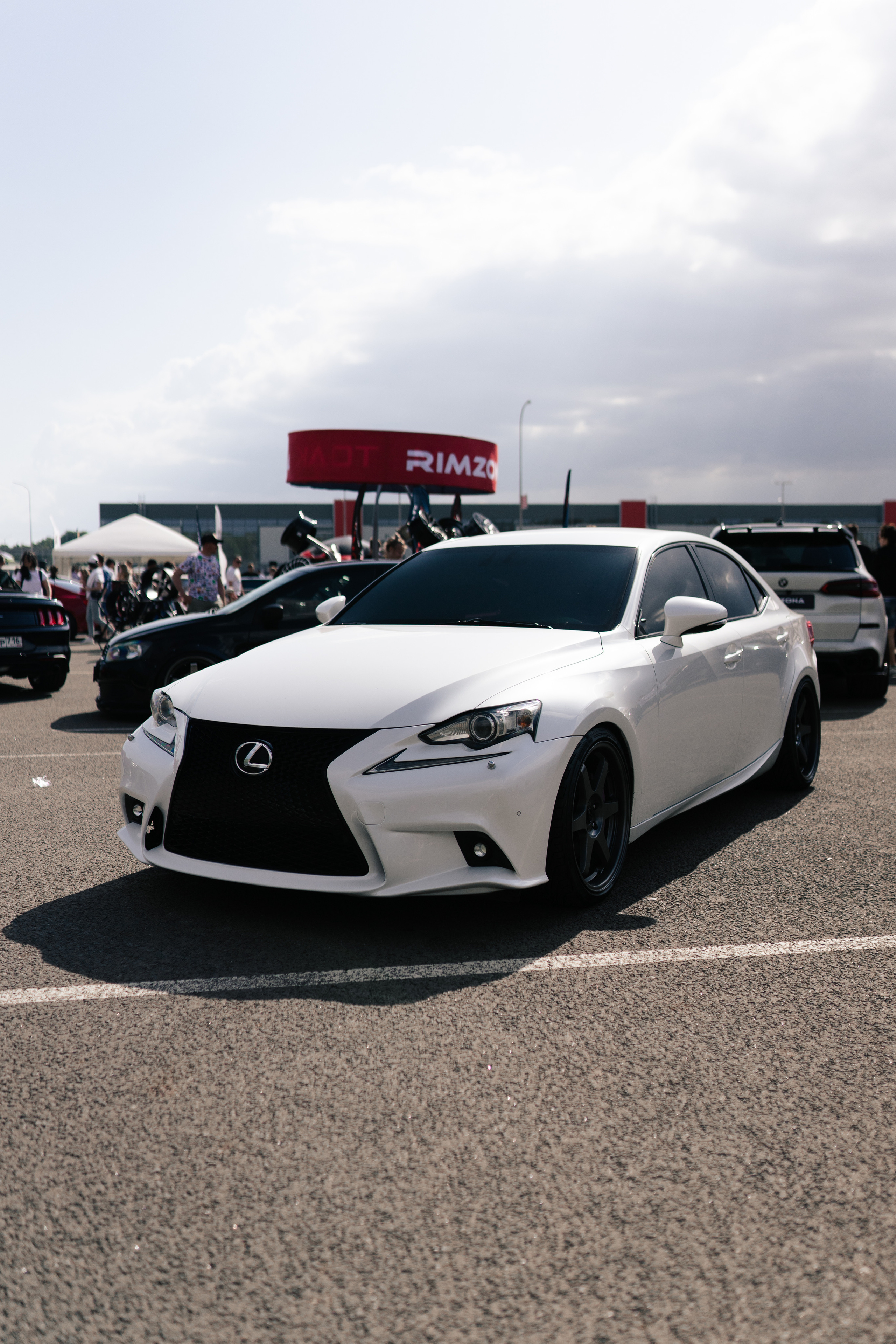 UGOL meet 28.05.2023. Фотограф в СПБ Алмаз Камаев